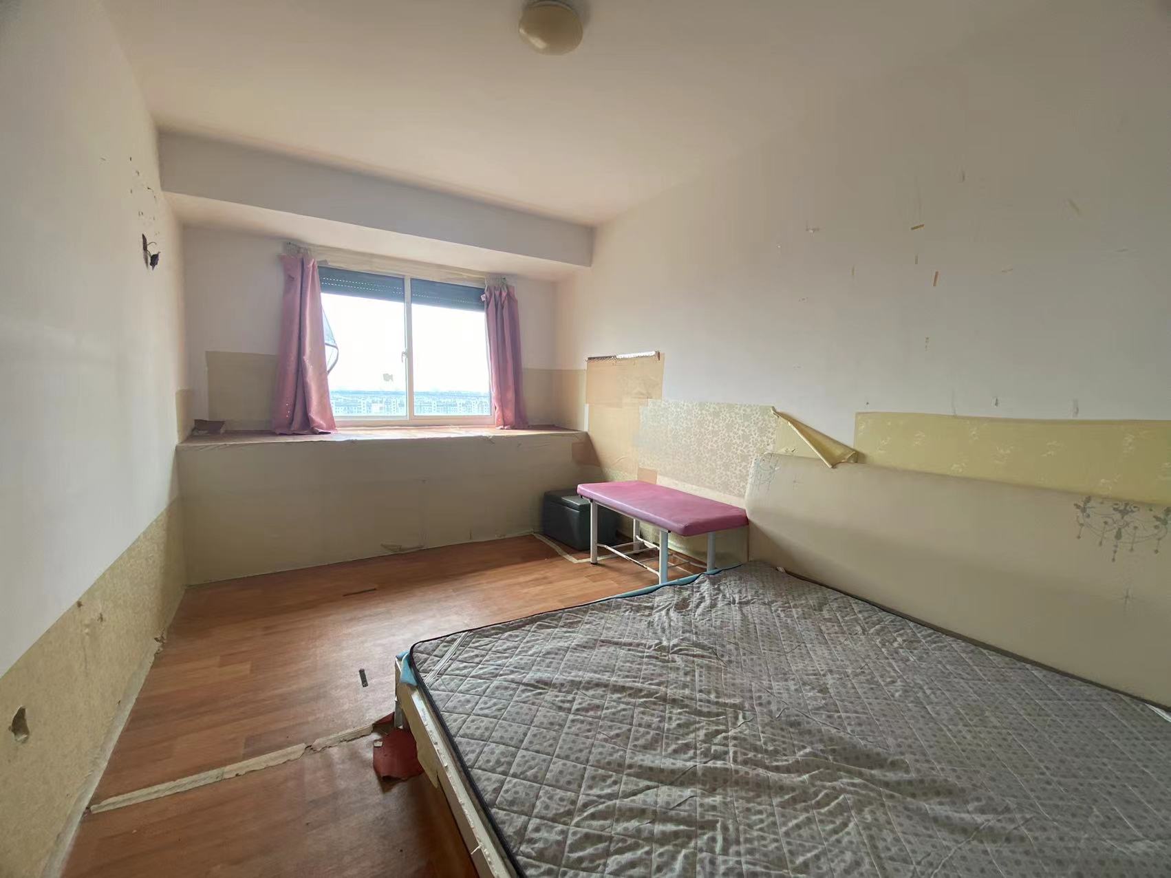 湖滨华庭 2室1厅1卫 95m&sup2;