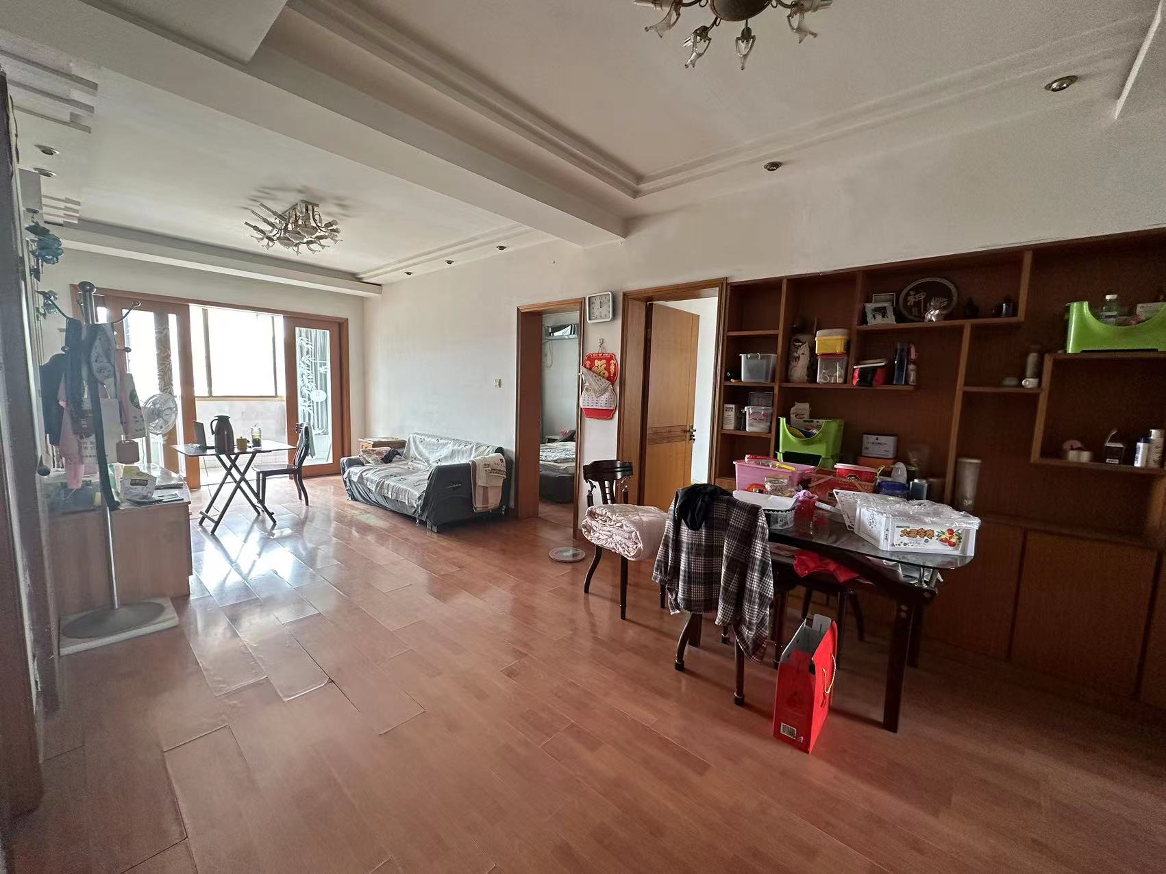 通州花苑 4室2厅2卫 134m²