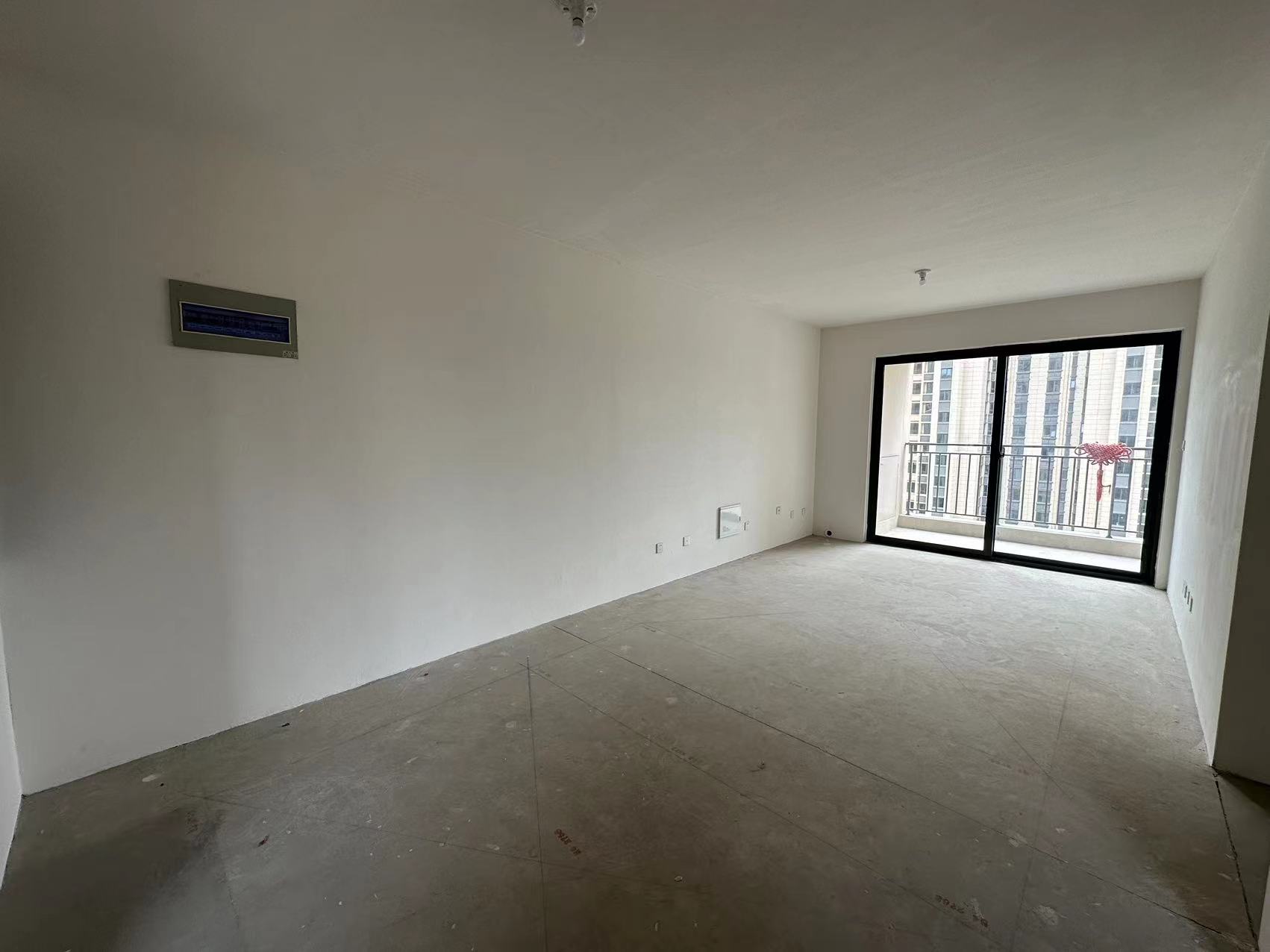 春溪集 4室2厅2卫 128m²