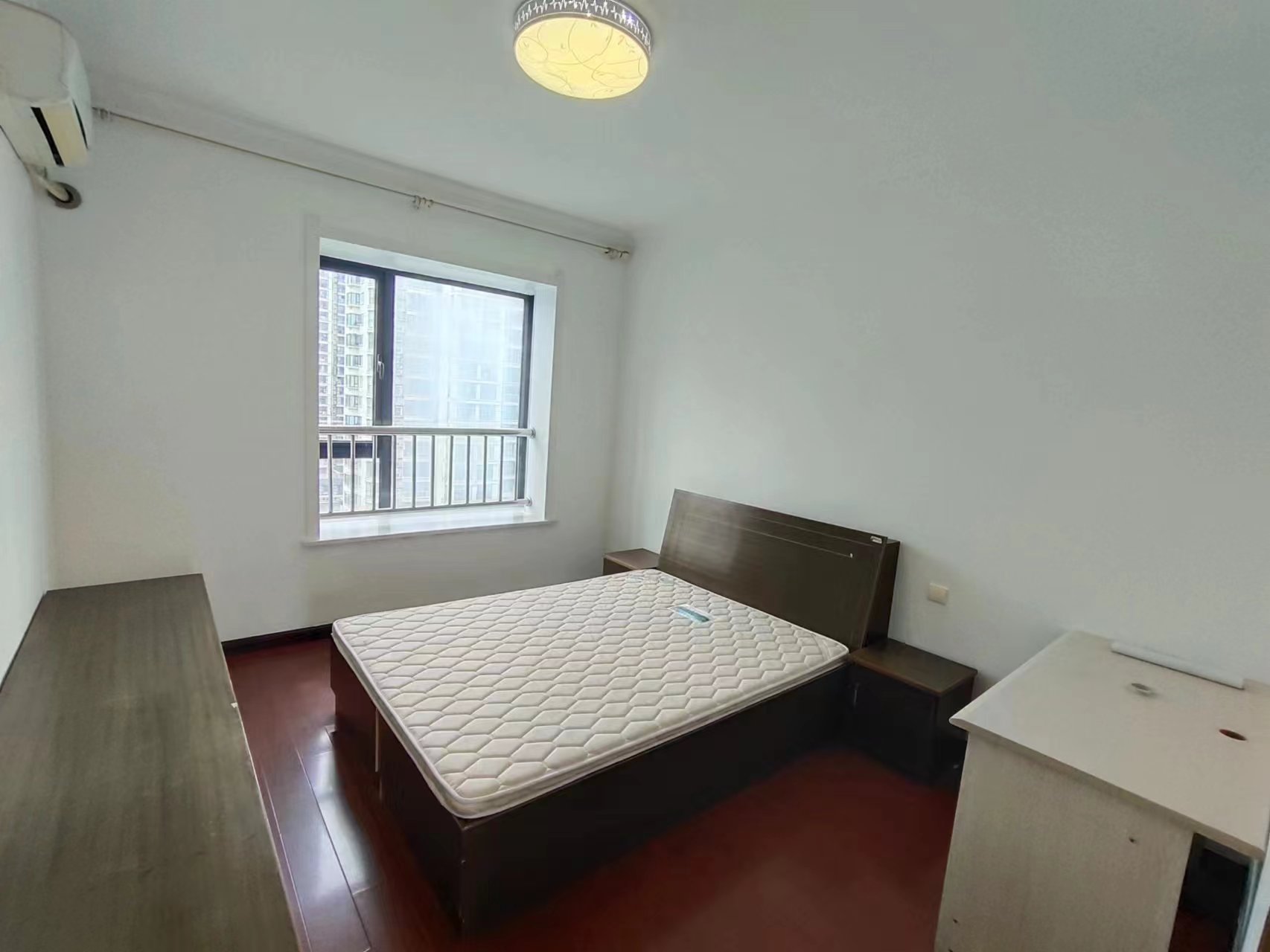 中南世纪城南区 2室2厅1卫 120m&sup2;