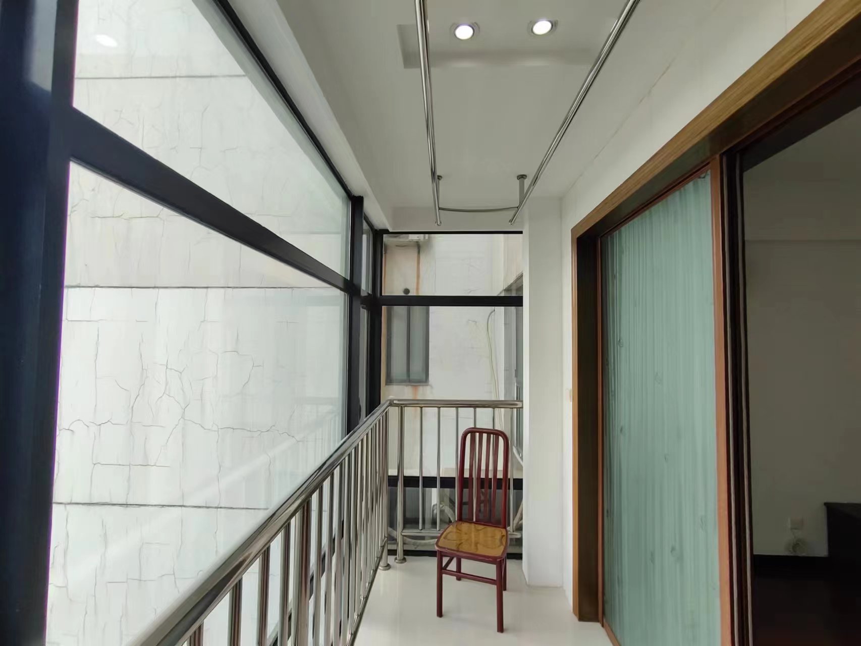 中南世纪城南区 2室2厅1卫 120m&sup2;
