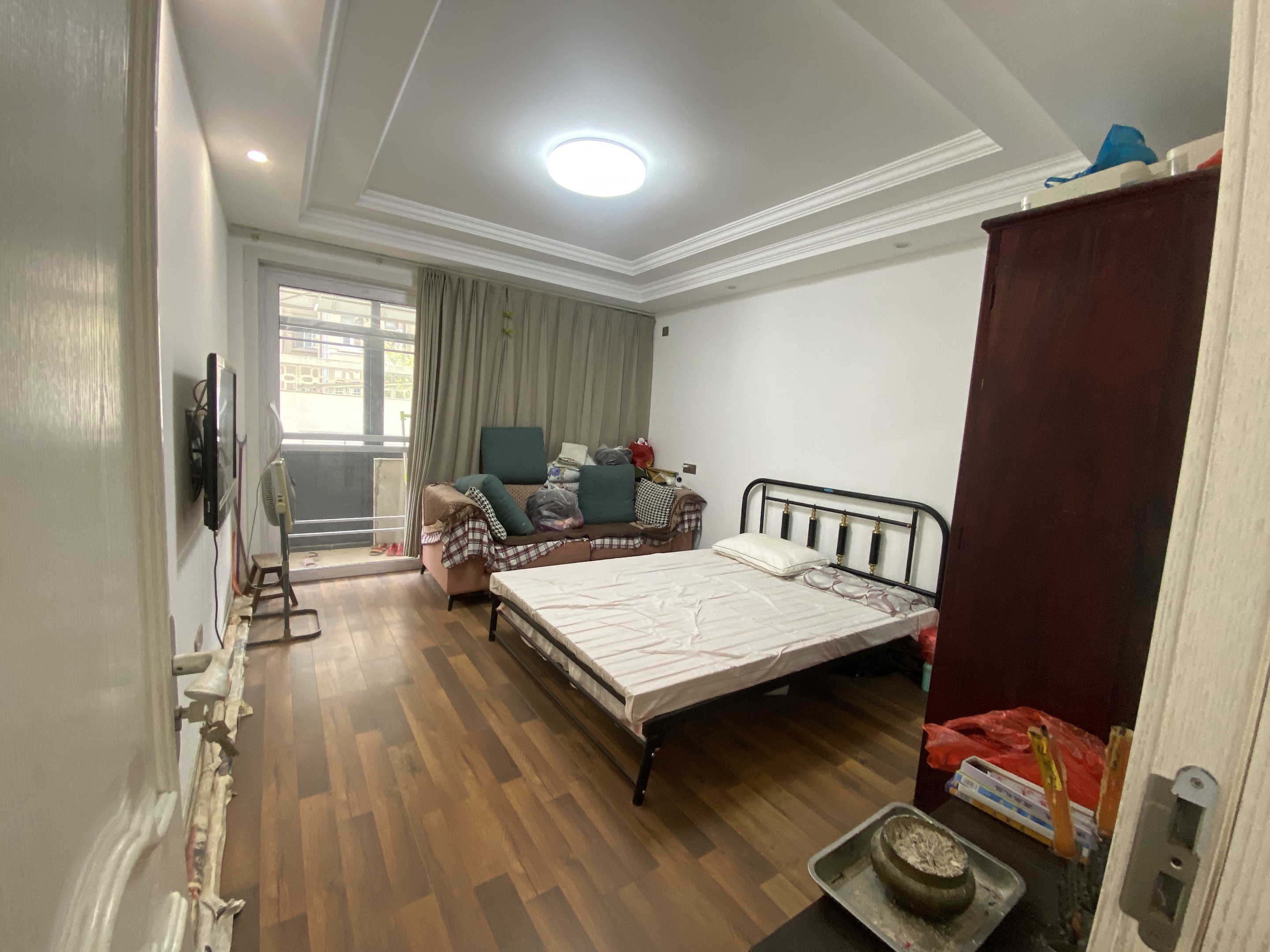 海港新村 2室1厅1卫 68m&sup2;