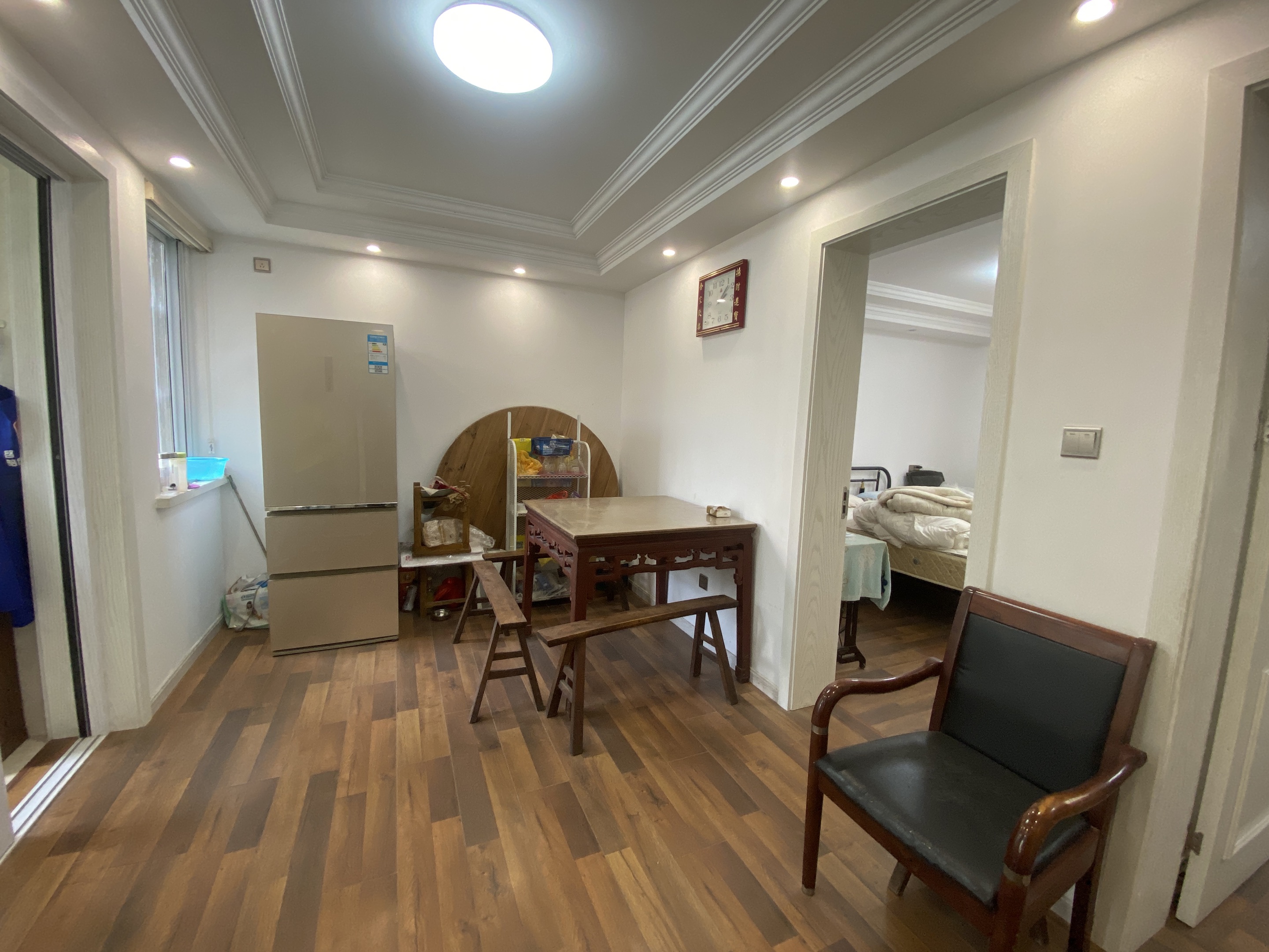 海港新村 2室1厅1卫 68m&sup2;