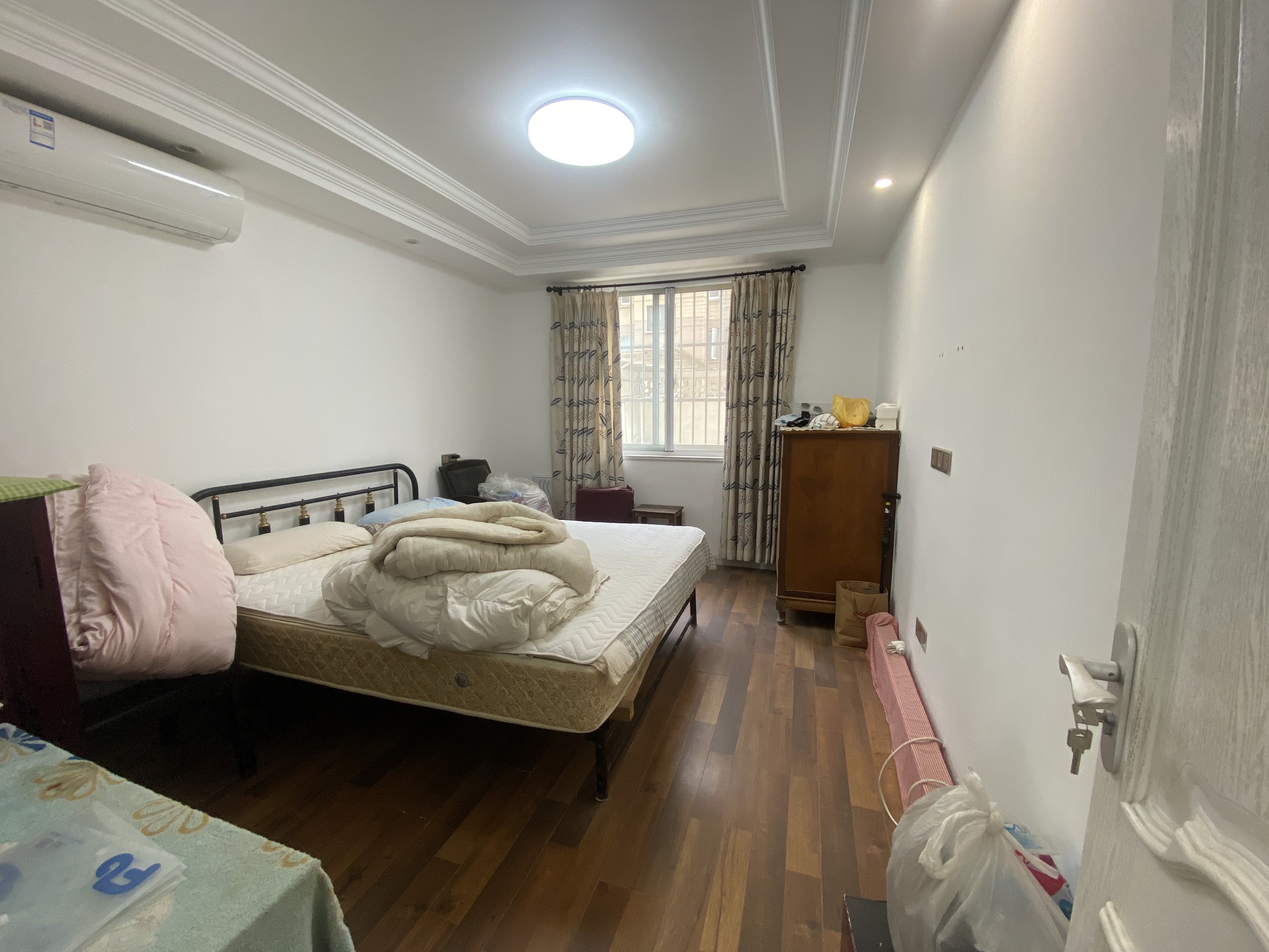 海港新村 2室1厅1卫 68m&sup2;