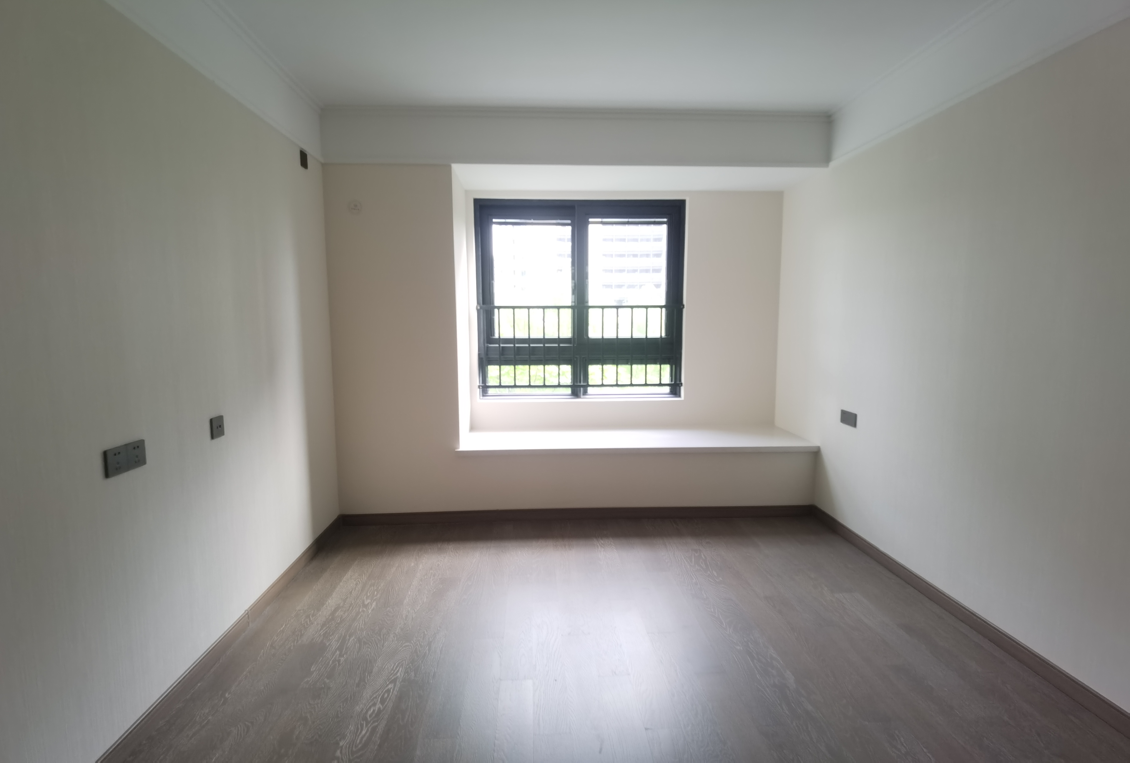 万科未来之光 4室2厅2卫 129.79m&sup2;