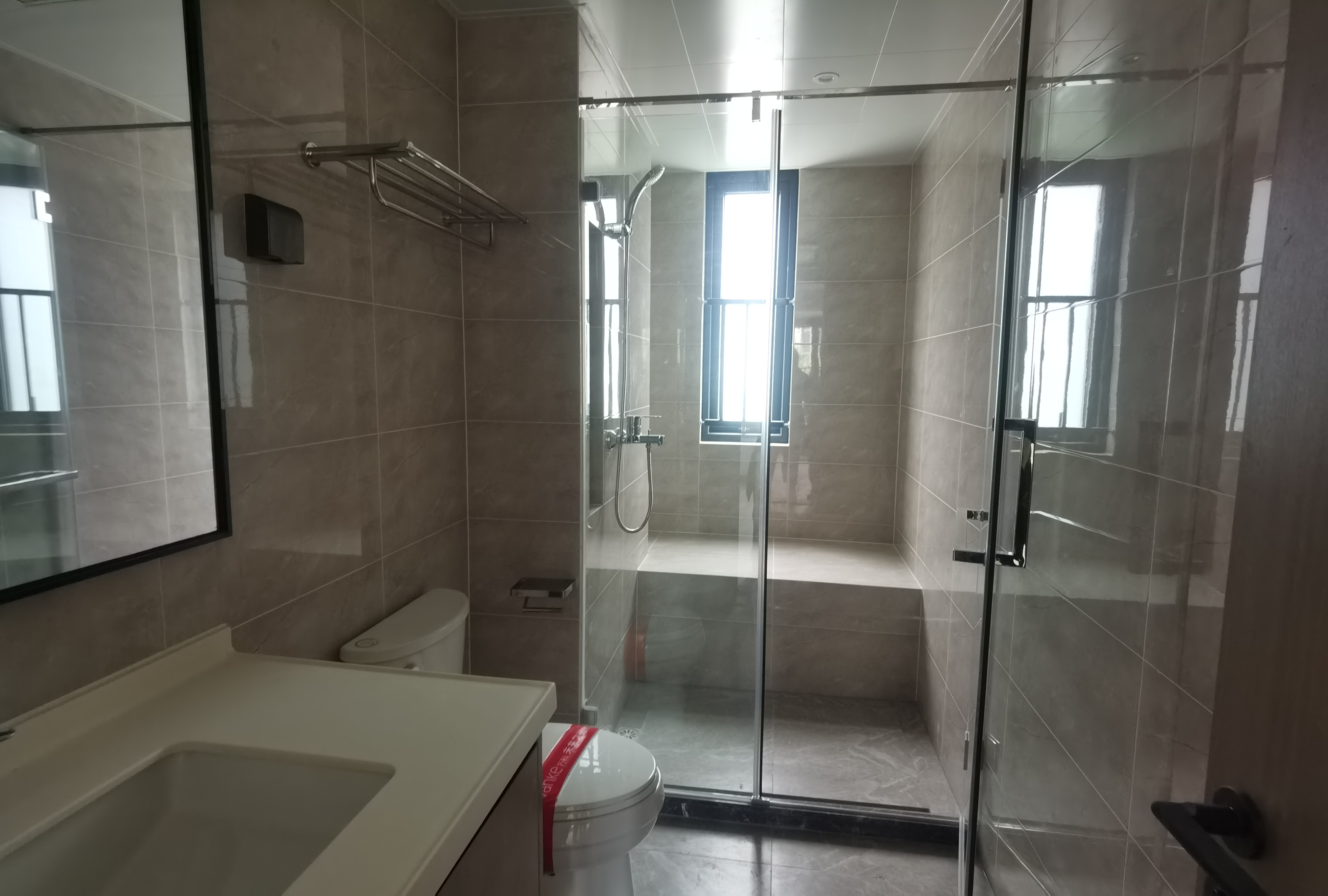 万科未来之光 4室2厅2卫 129.79m&sup2;