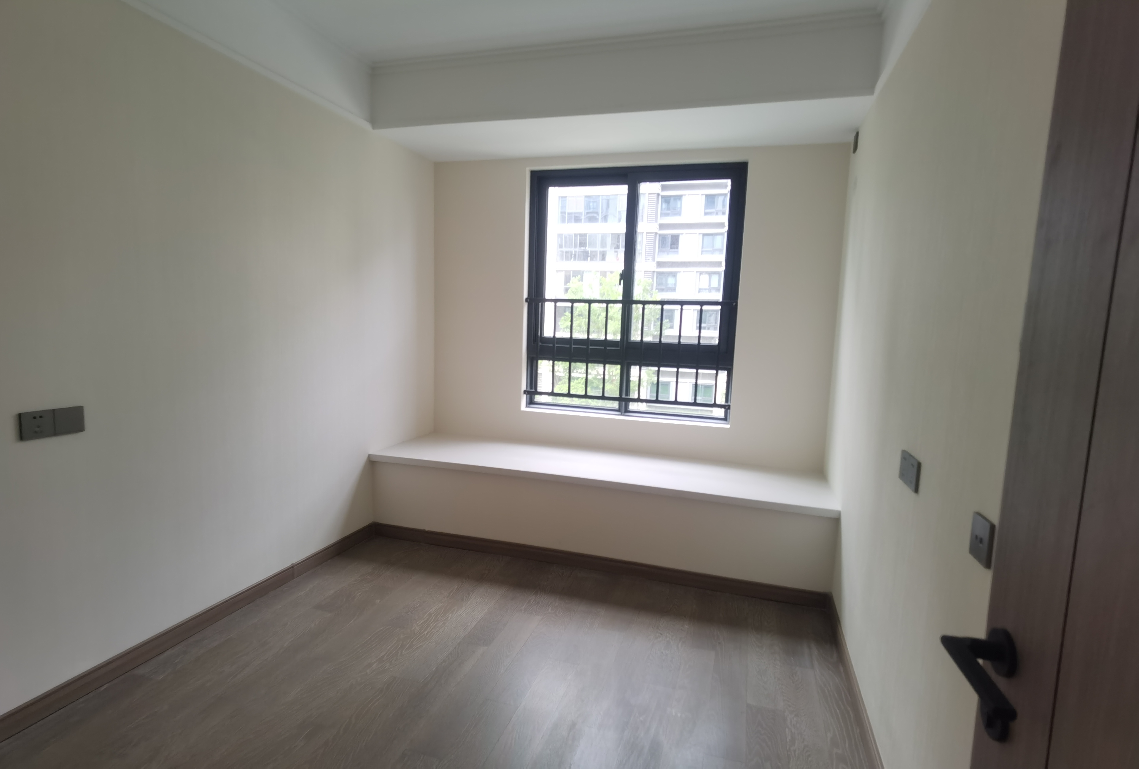 万科未来之光 4室2厅2卫 129.79m&sup2;