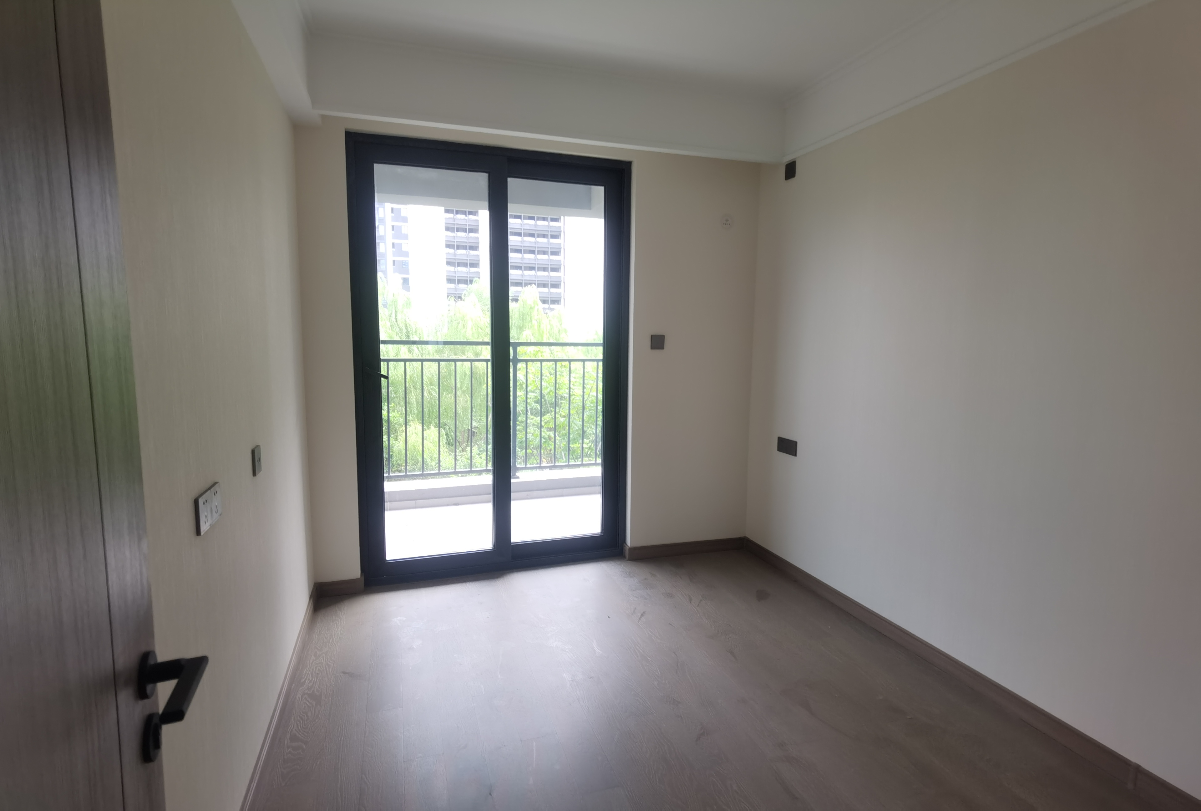 万科未来之光 4室2厅2卫 129.79m&sup2;