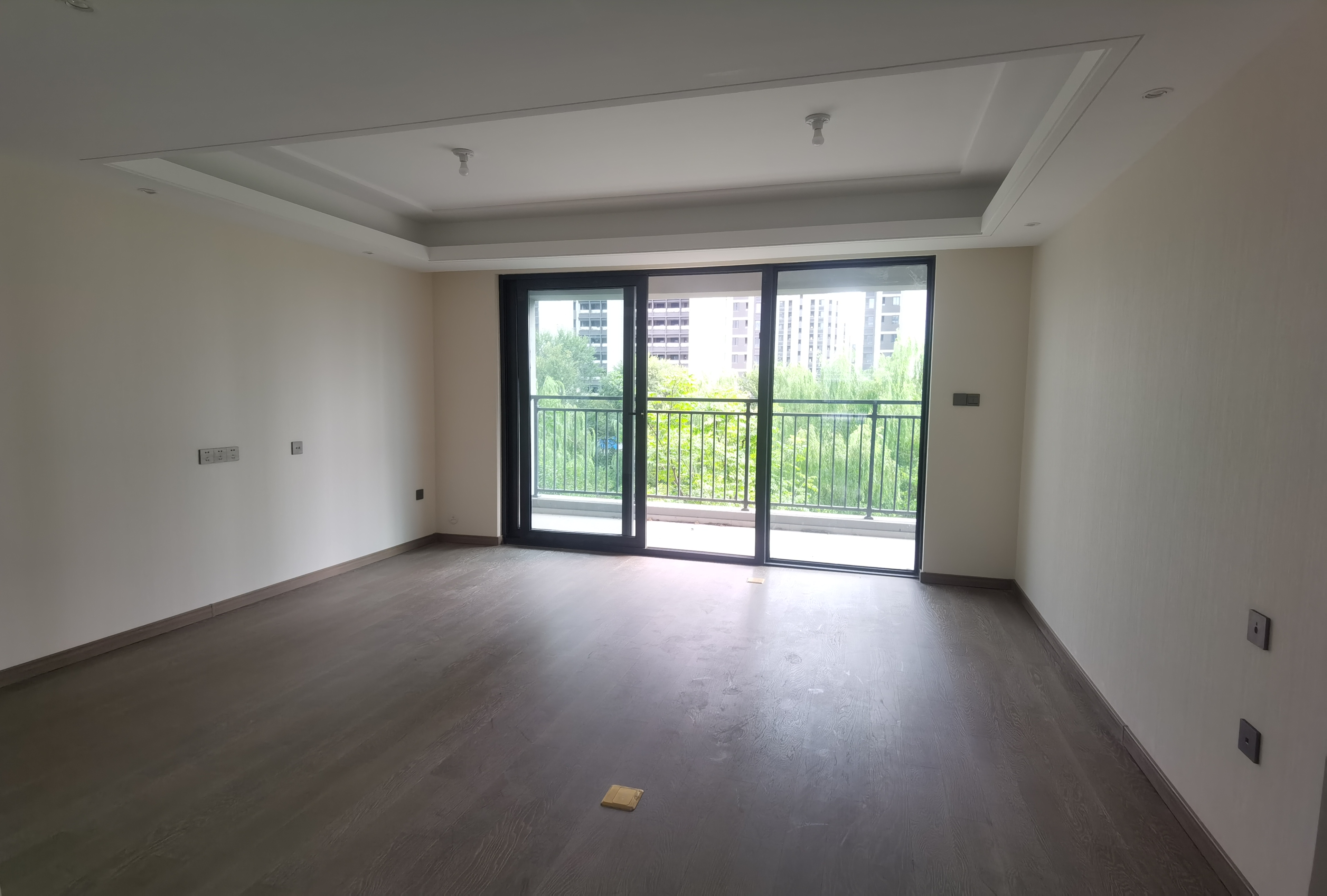 万科未来之光 4室2厅2卫 129.79m&sup2;