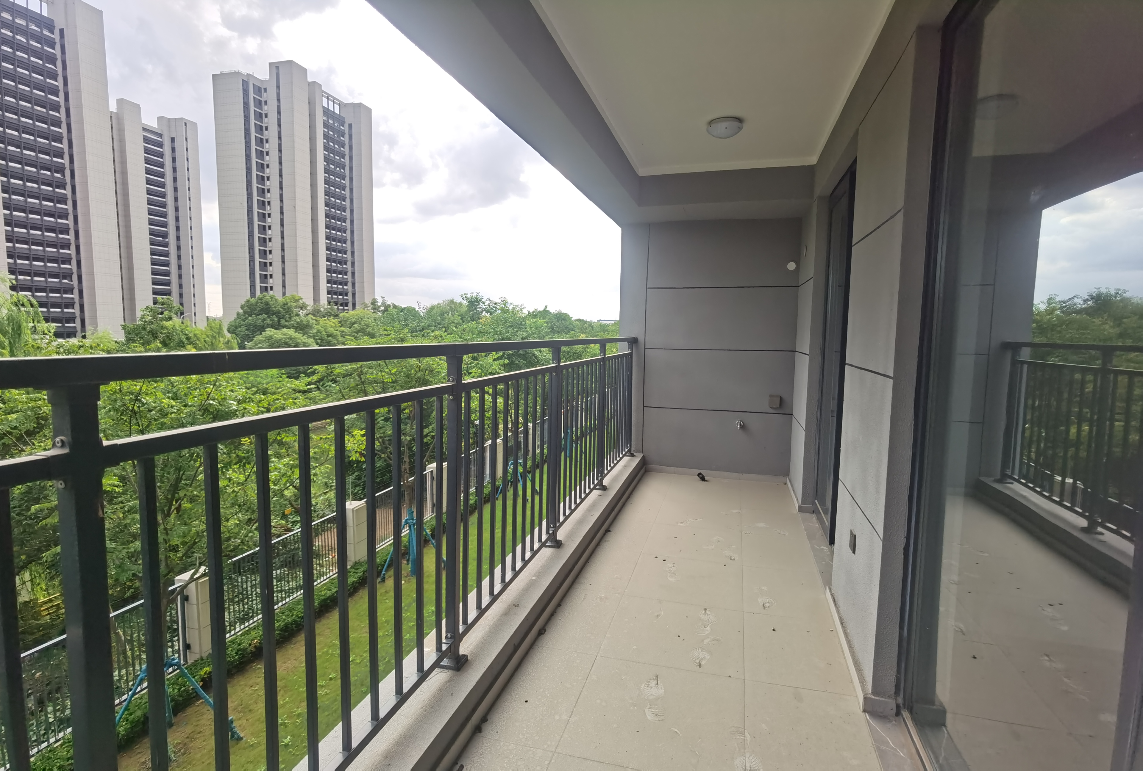 万科未来之光 4室2厅2卫 129.79m&sup2;