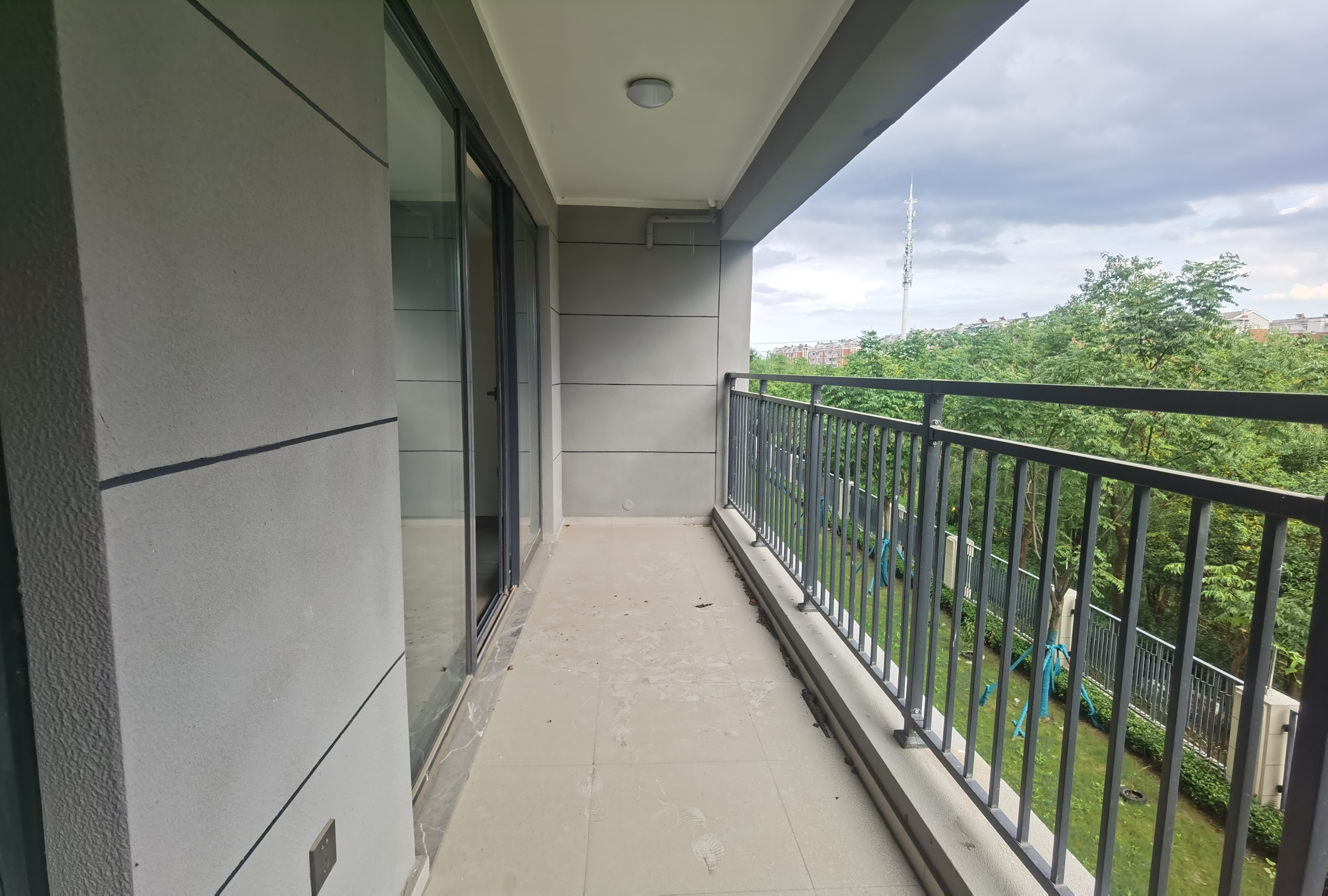 万科未来之光 4室2厅2卫 129.79m&sup2;