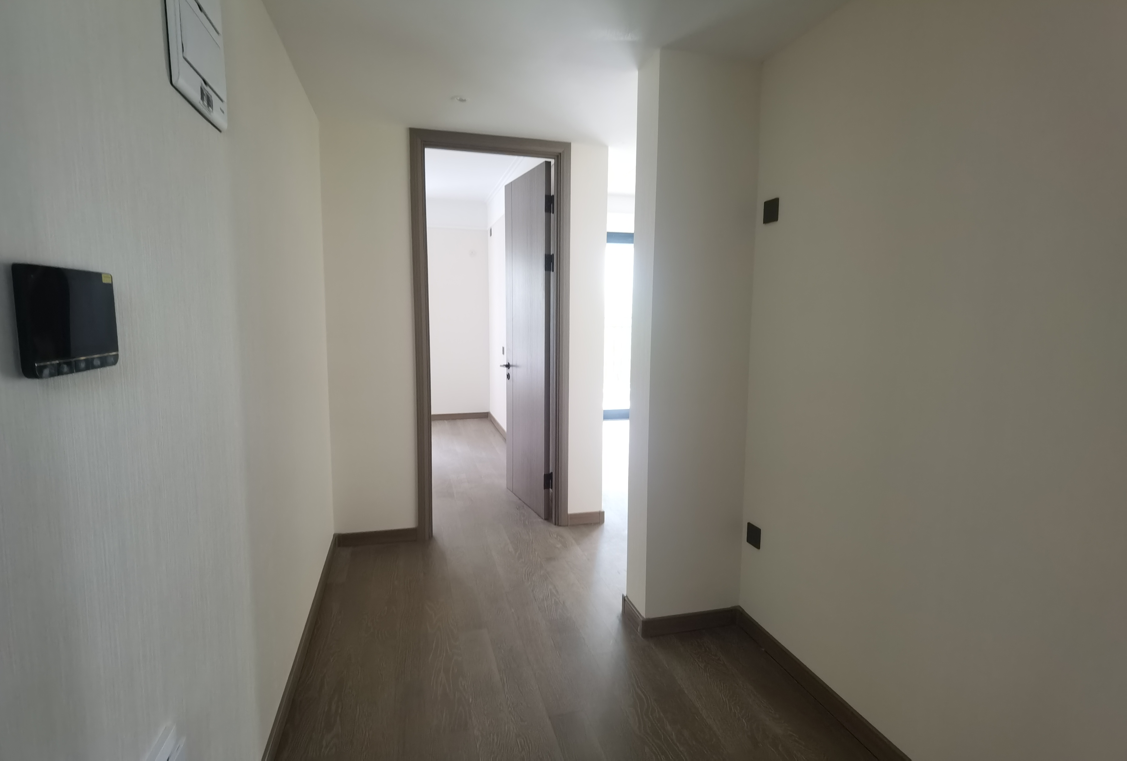 万科未来之光 4室2厅2卫 129.79m&sup2;