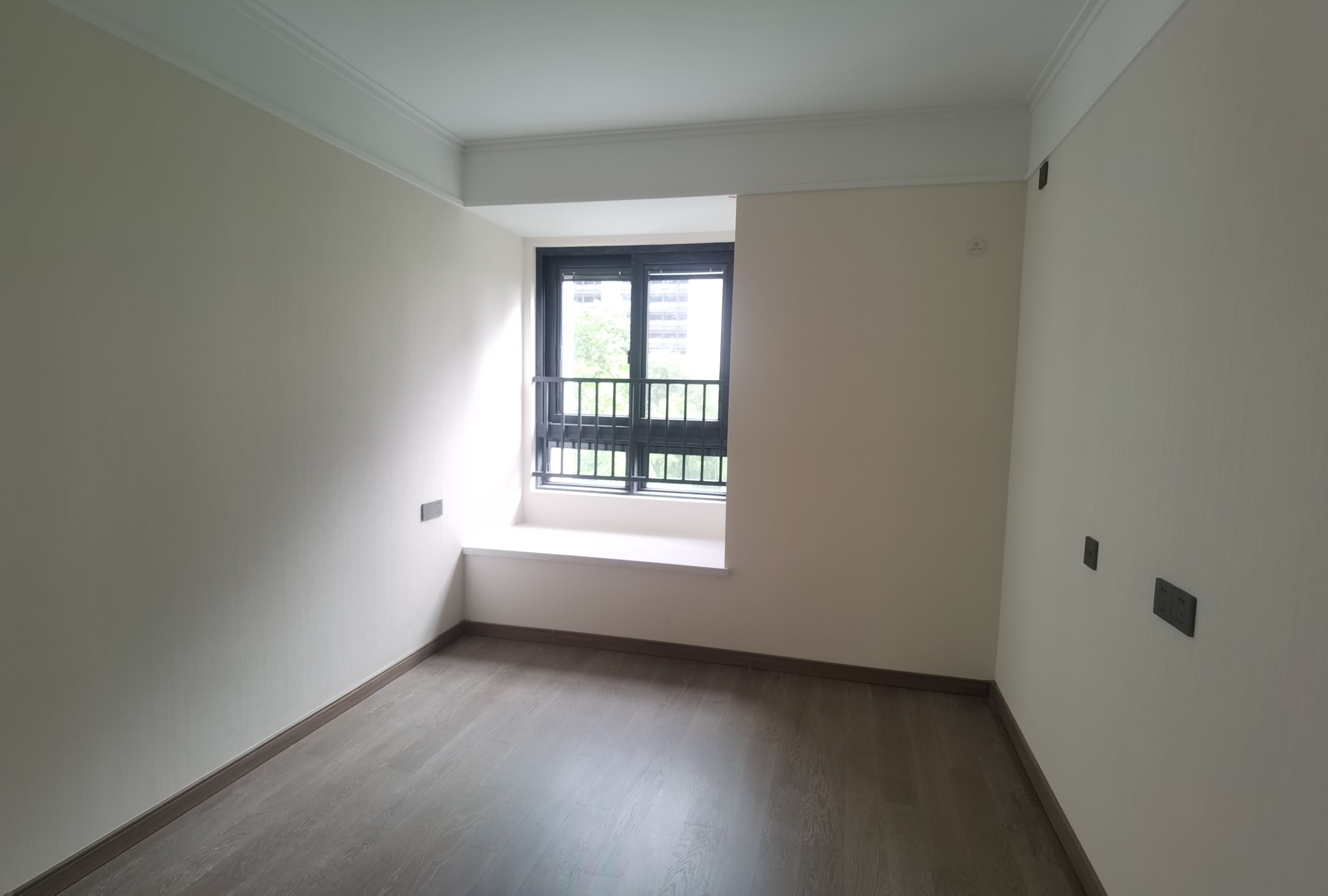 万科未来之光 4室2厅2卫 129.79m&sup2;