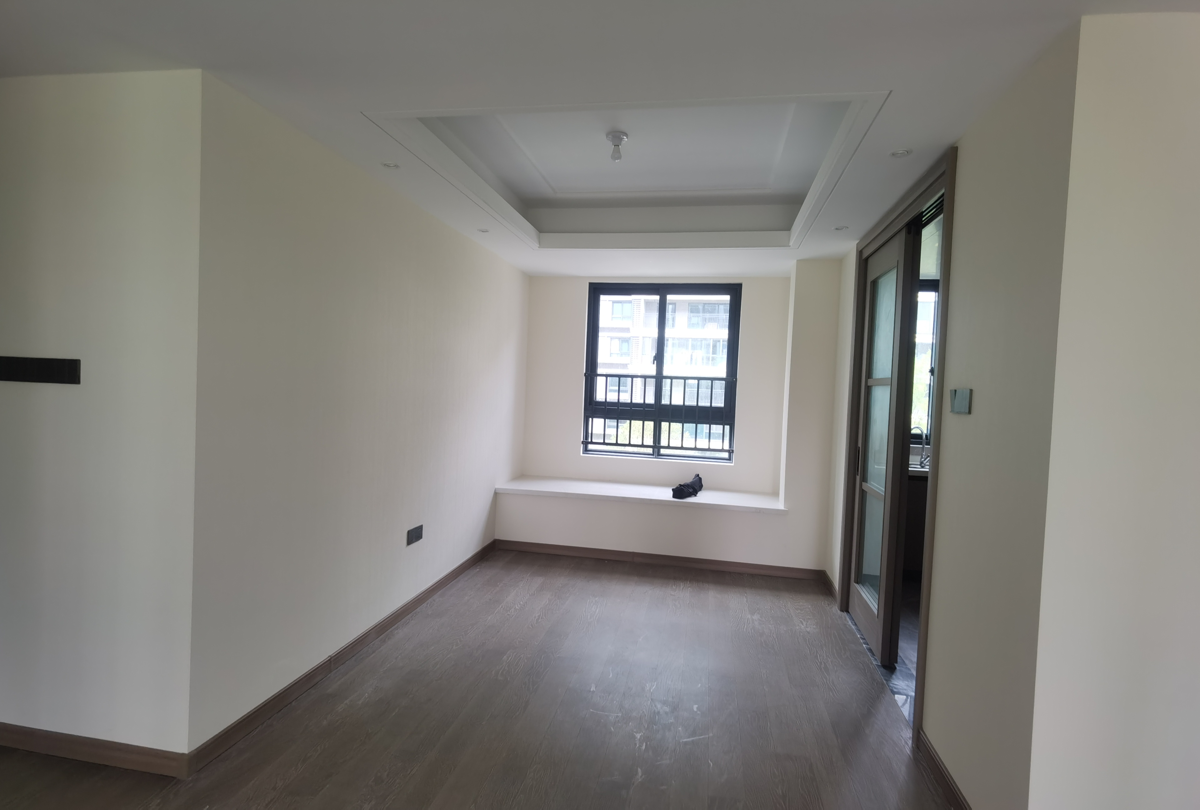 万科未来之光 4室2厅2卫 129.79m&sup2;