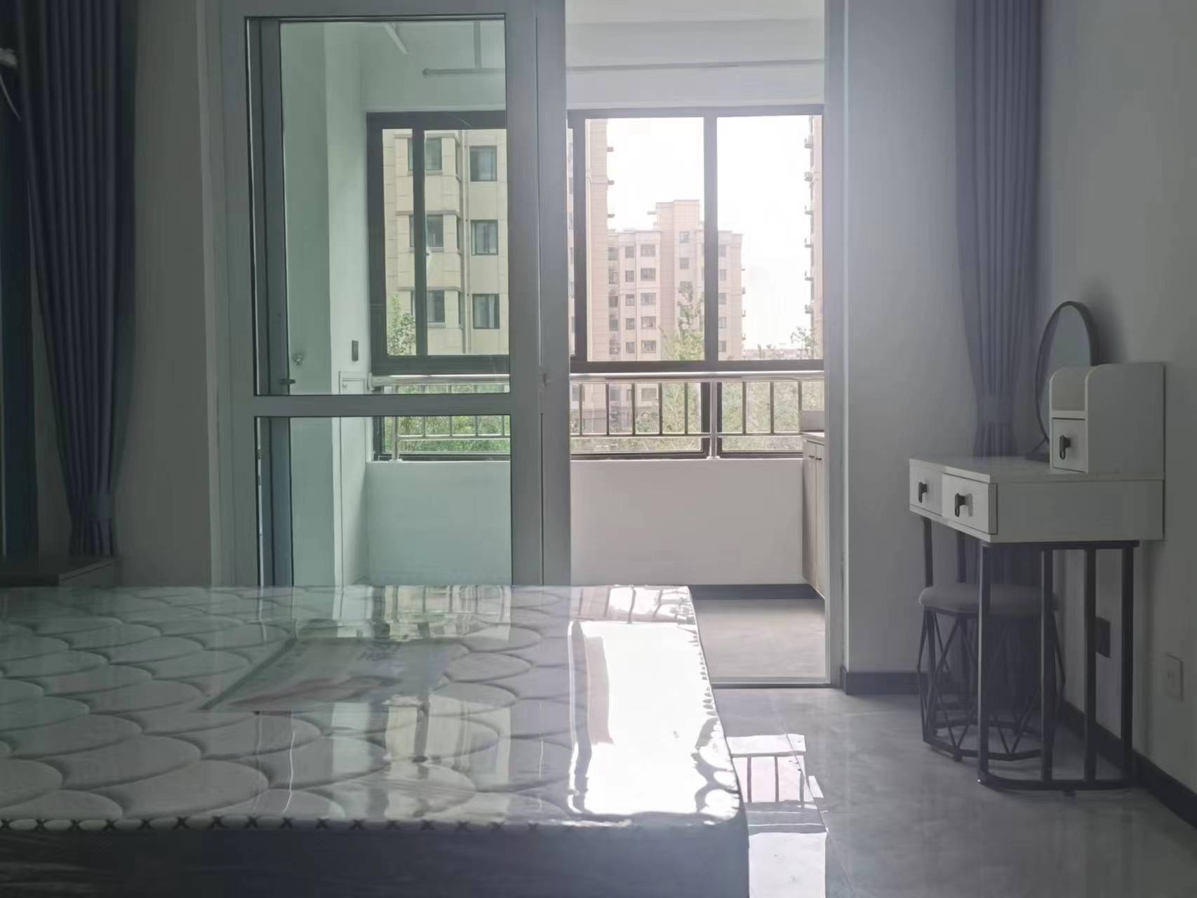 天一裕景苑 2室2厅1卫 90m&sup2;