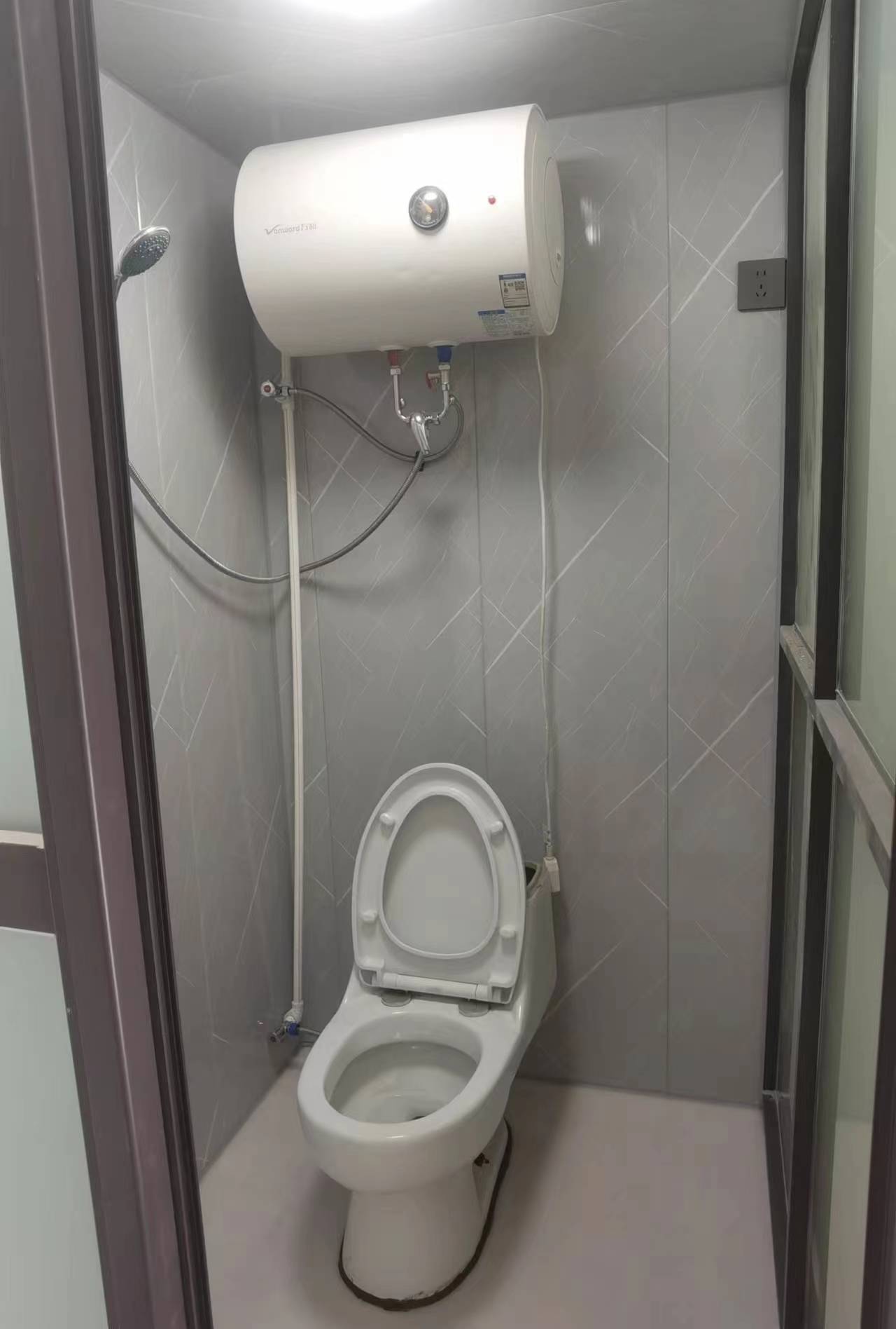 天一裕景苑 2室2厅1卫 90m&sup2;