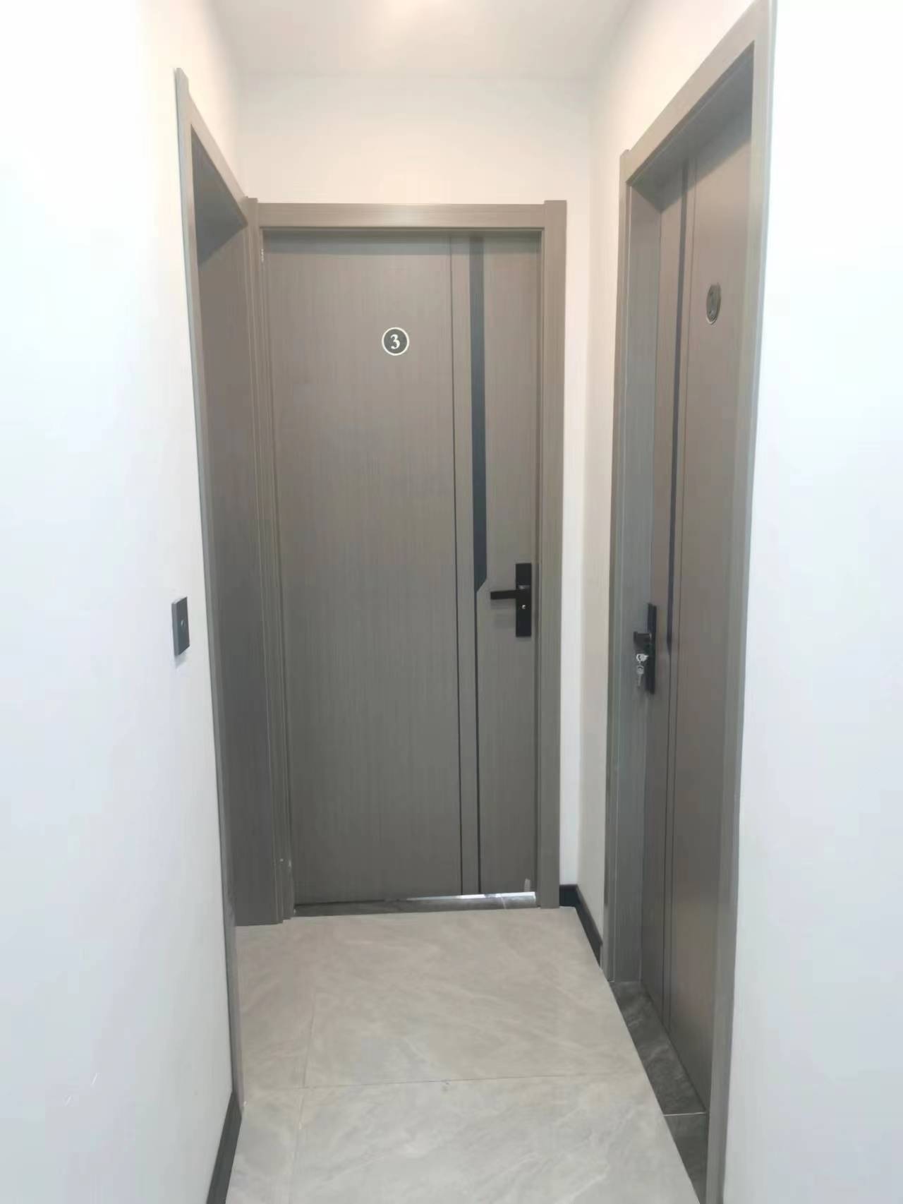 天一裕景苑 2室2厅1卫 90m&sup2;