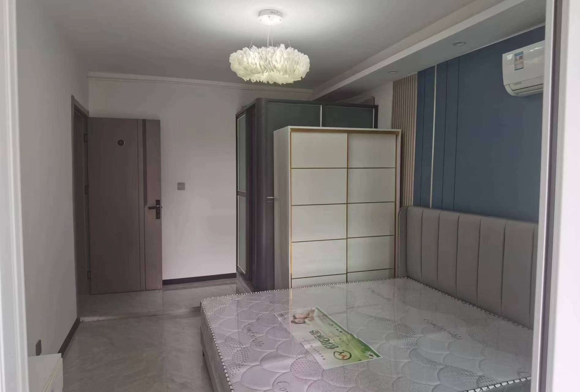 天一裕景苑 2室2厅1卫 90m&sup2;