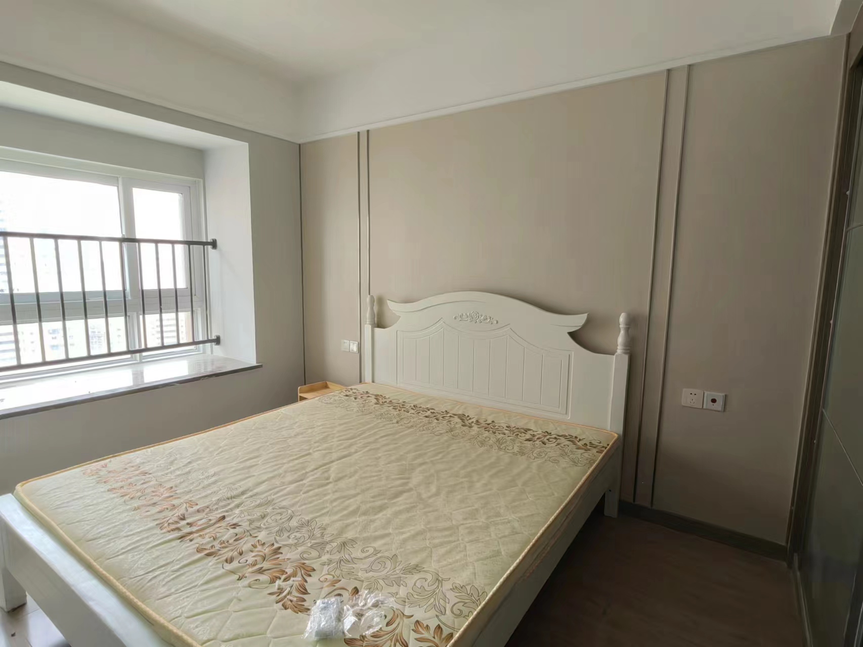 南通雅居乐花园 3室2厅1卫 99m&sup2;