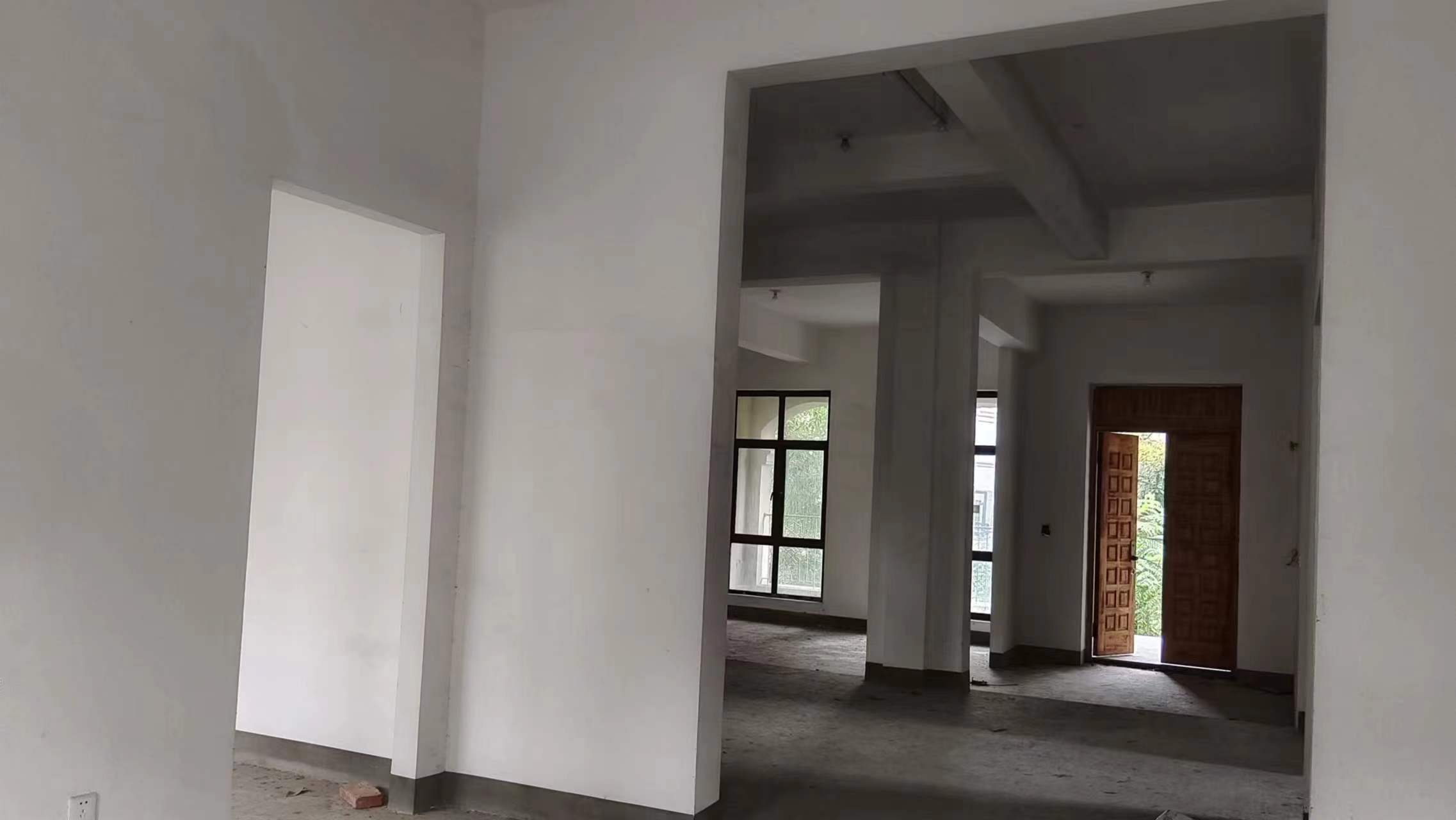 独栋