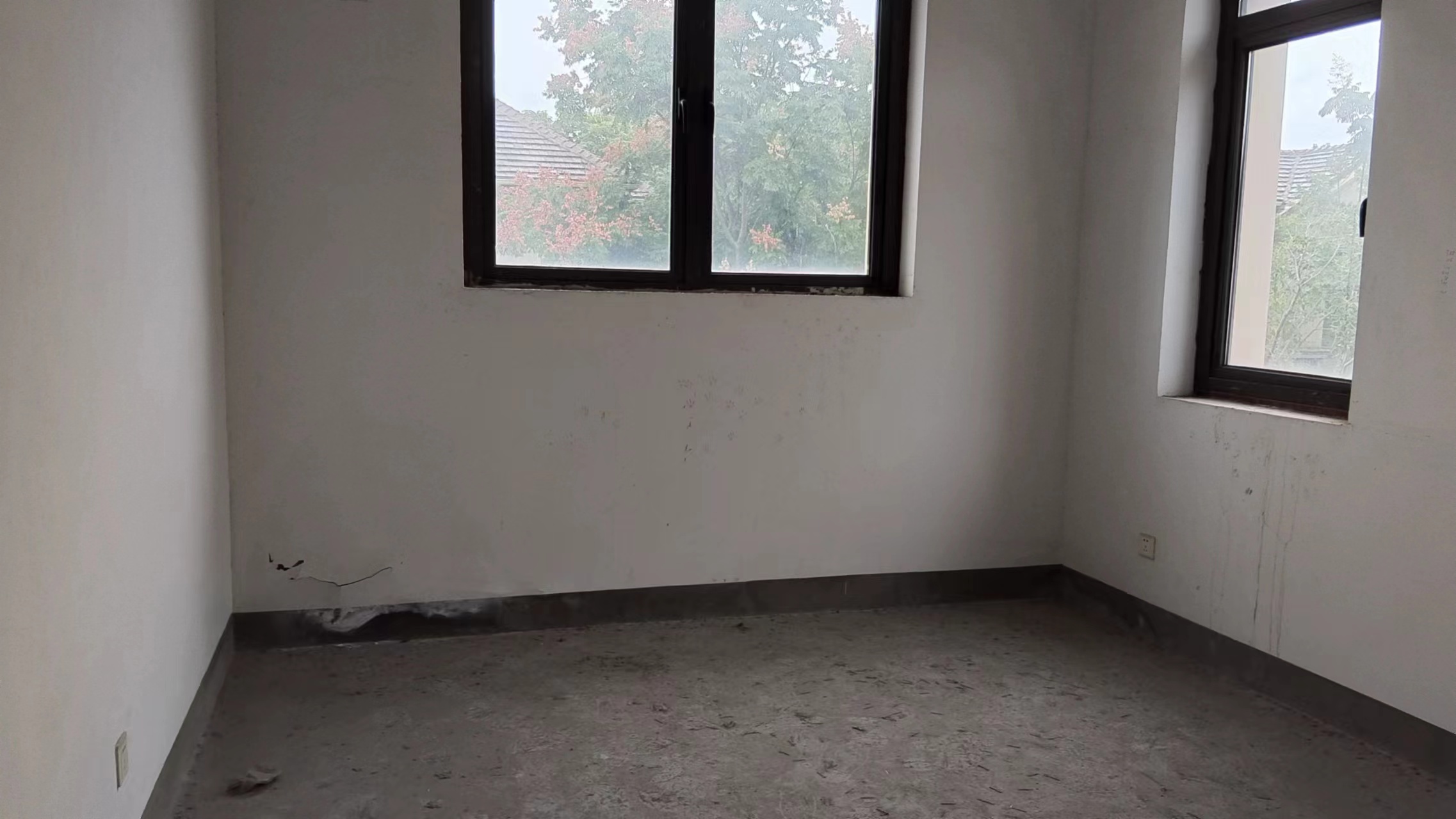 独栋
