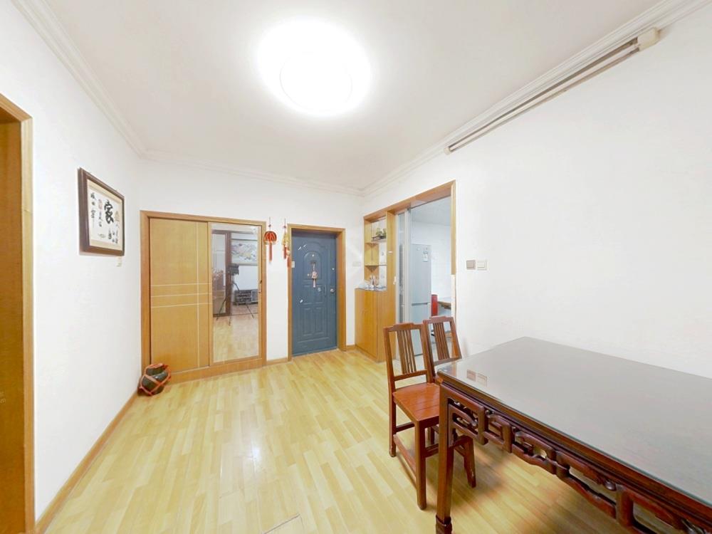 世纪园 3室1厅1卫 81.83m&sup2;