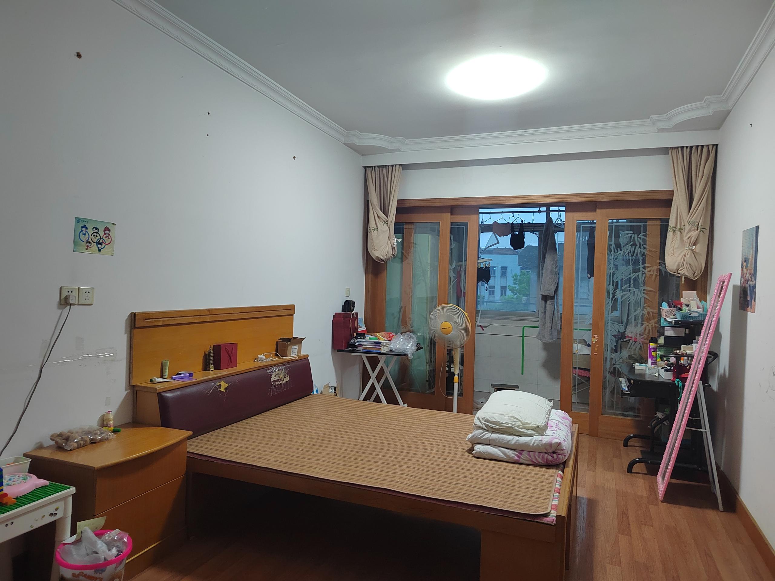 金南小区 2室1厅1卫 56m&sup2;