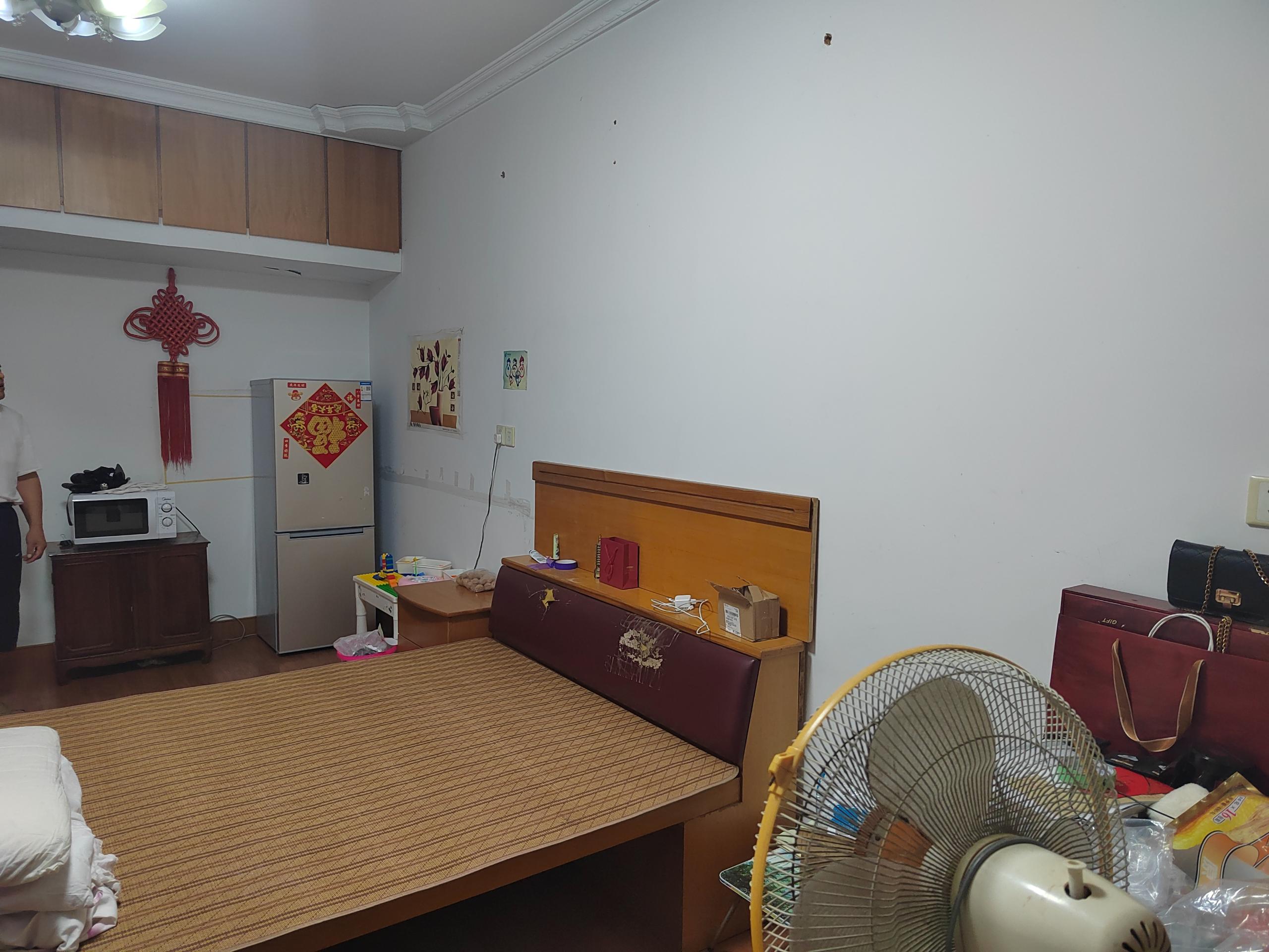 金南小区 2室1厅1卫 56m²