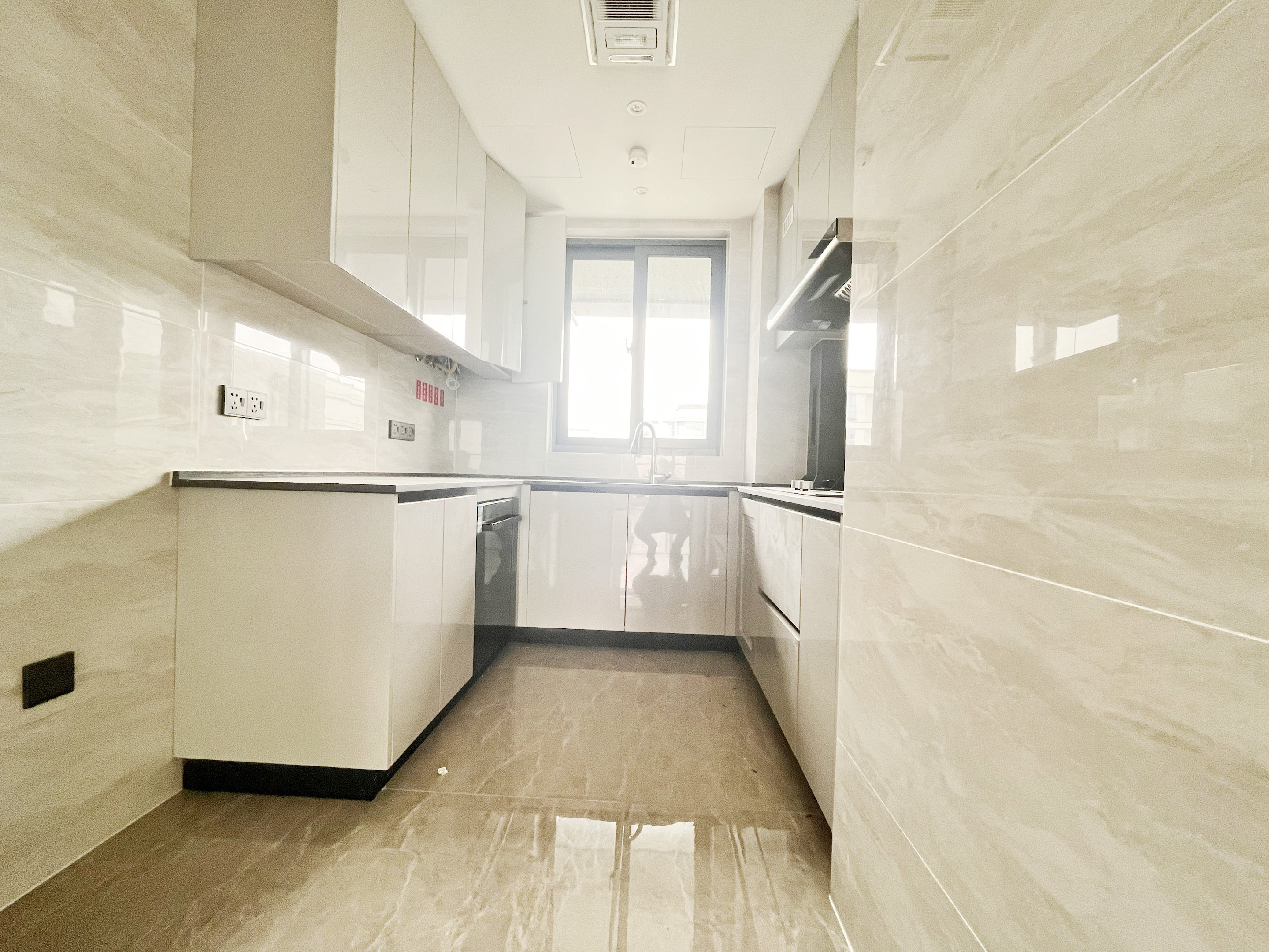 万科方圆 4室2厅2卫 160m&sup2;