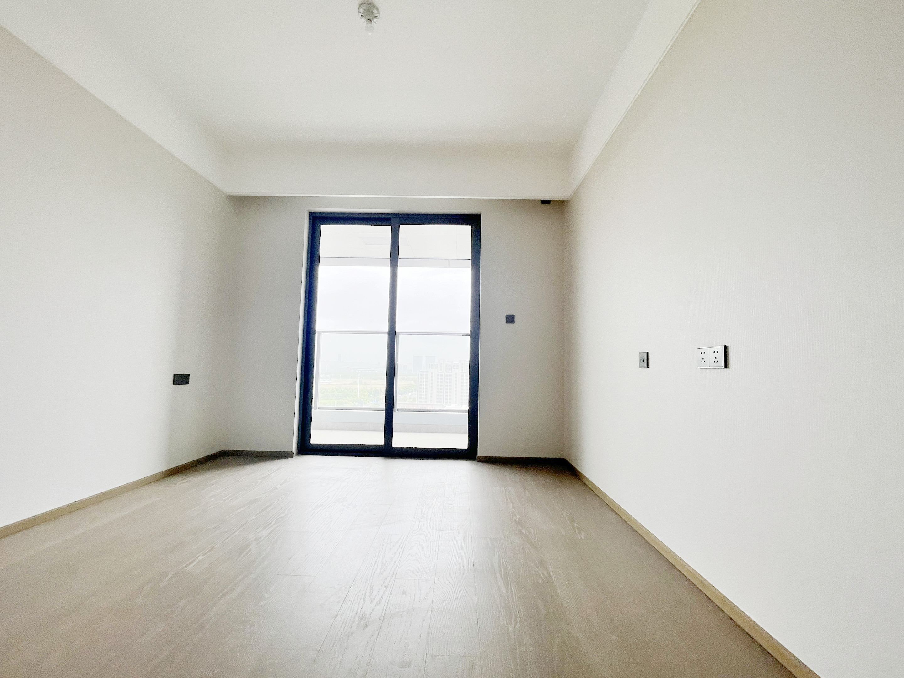 万科方圆 4室2厅2卫 160m&sup2;