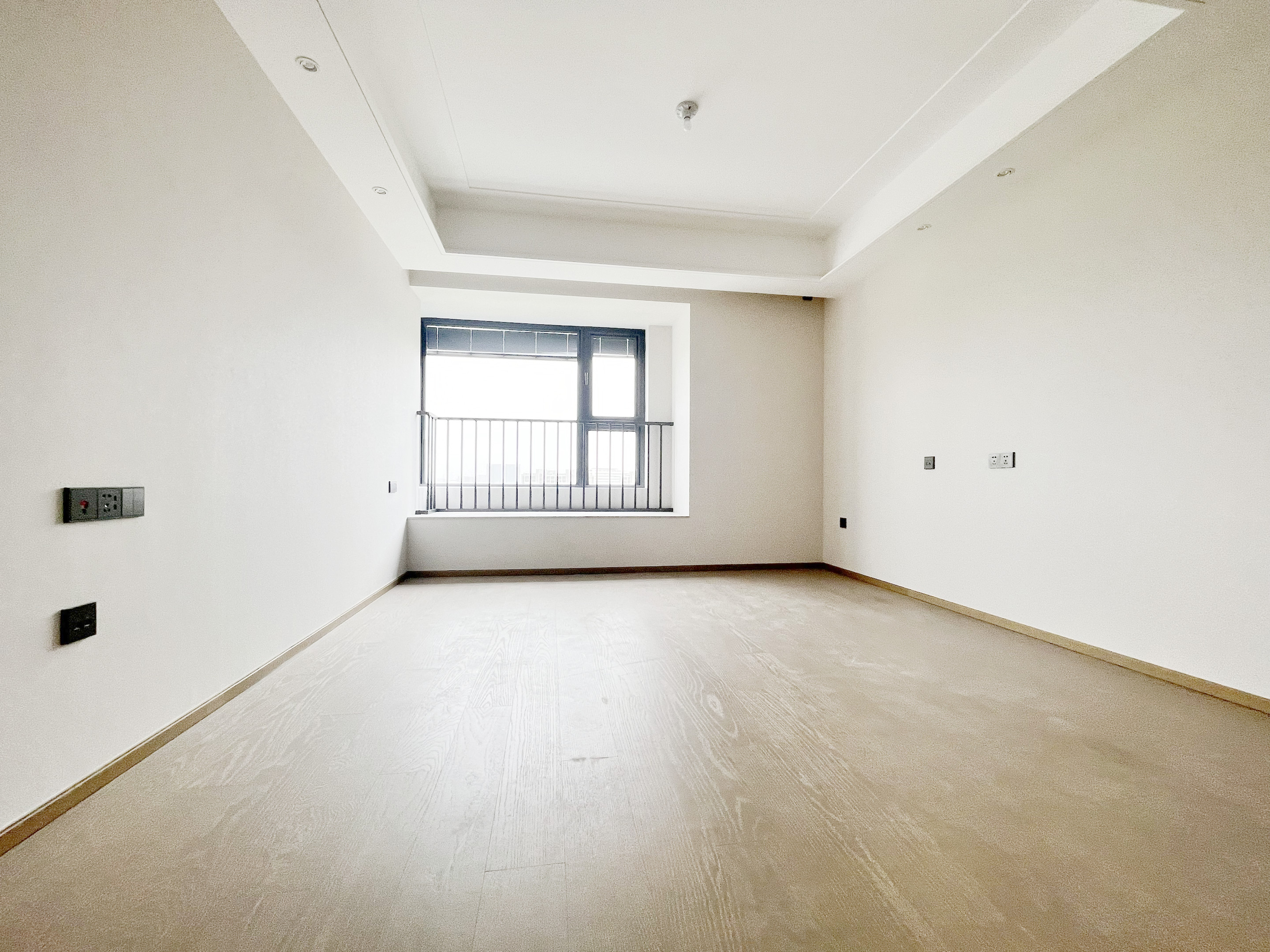 万科方圆 4室2厅2卫 160m&sup2;