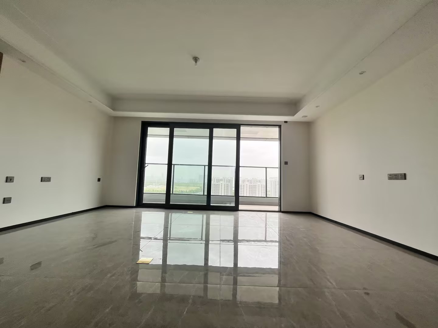 万科方圆 4室2厅2卫 160m&sup2;