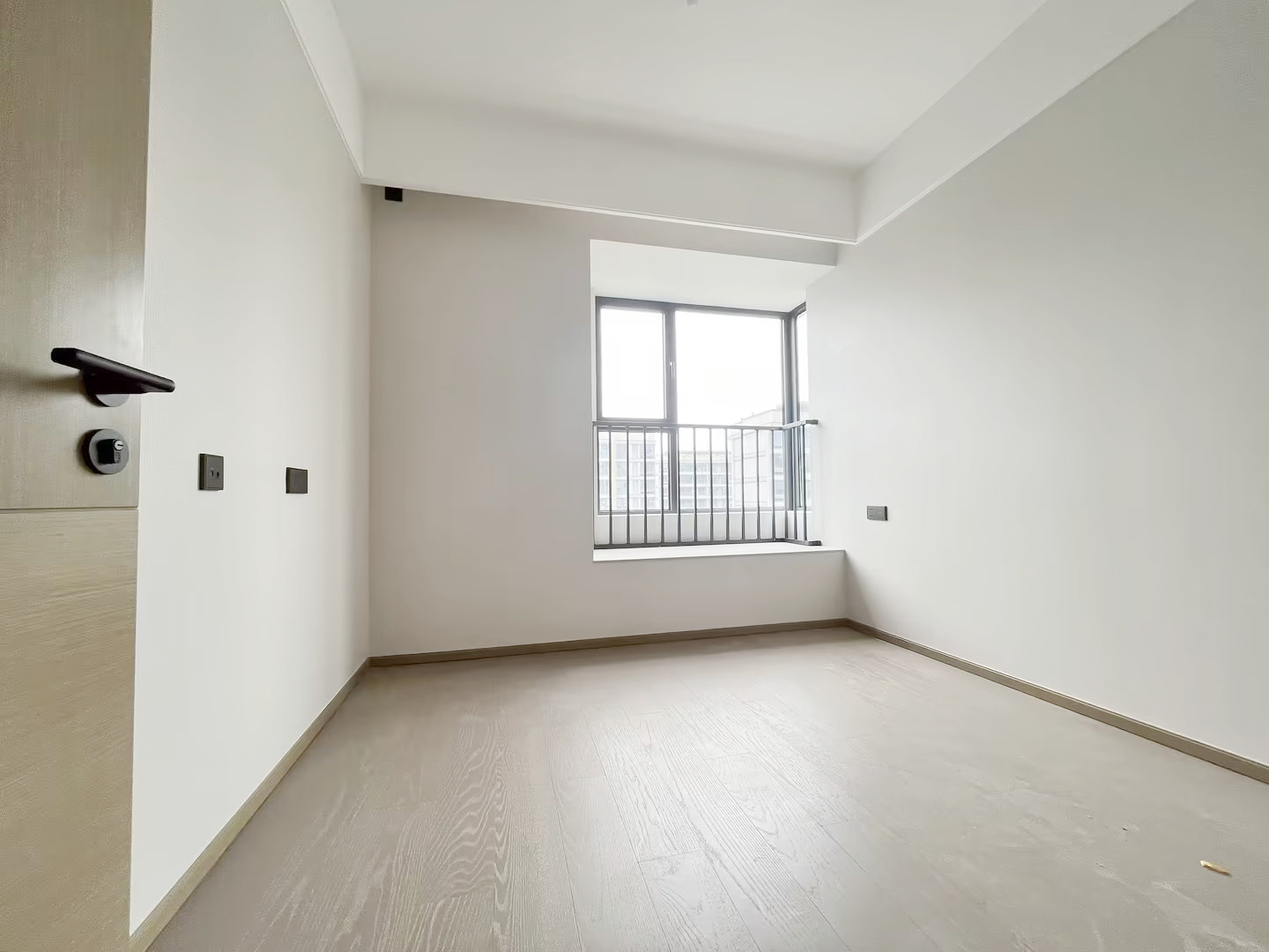 万科方圆 4室2厅2卫 160m&sup2;