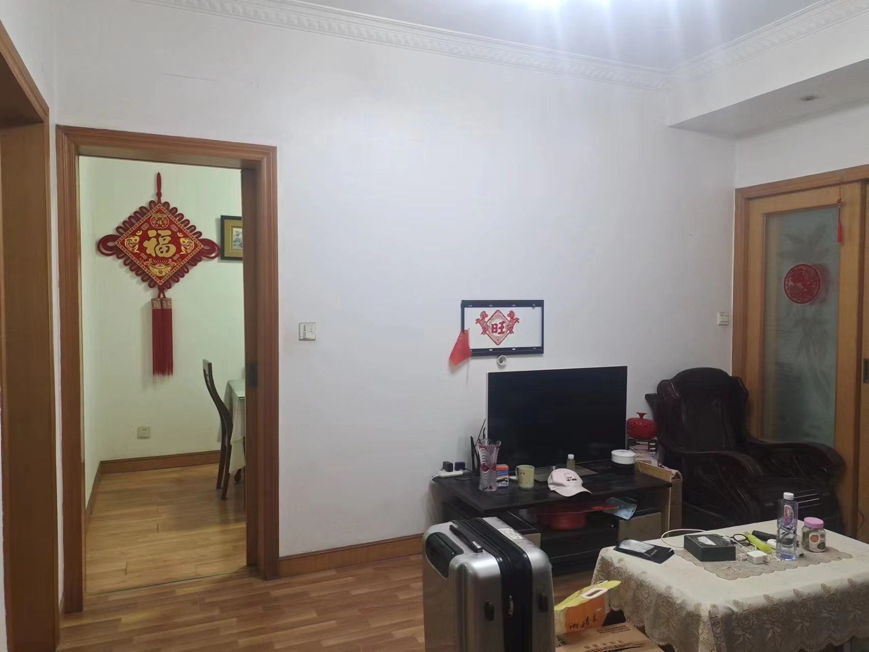 南山新村 2室1厅1卫 81m&sup2;