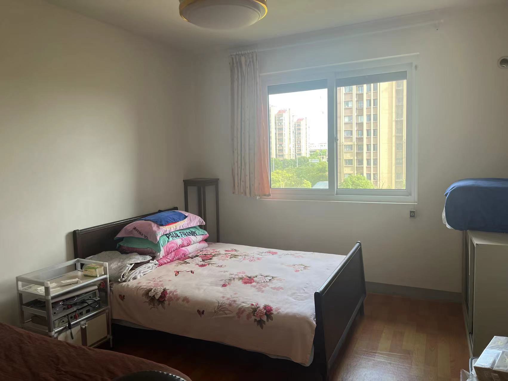 曙光福里 4室2厅2卫 144m&sup2;