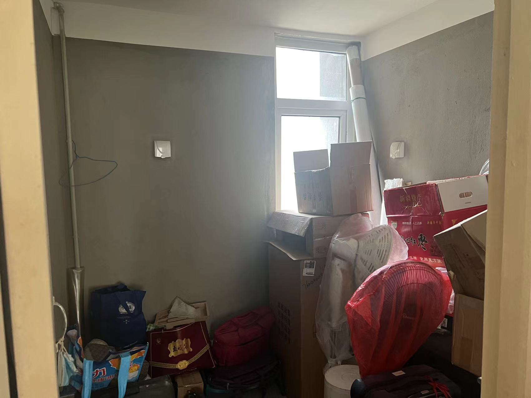 曙光福里 4室2厅2卫 144m&sup2;