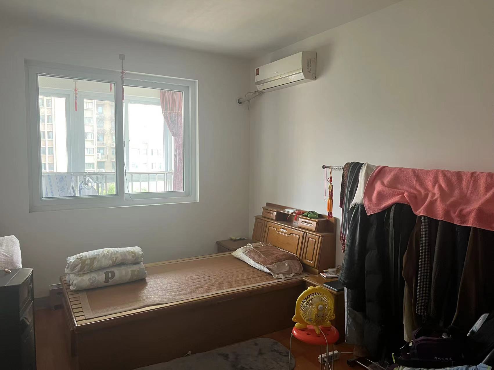 曙光福里 4室2厅2卫 144m&sup2;