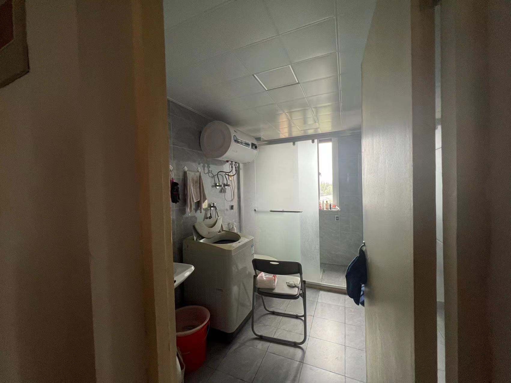 曙光福里 4室2厅2卫 144m&sup2;