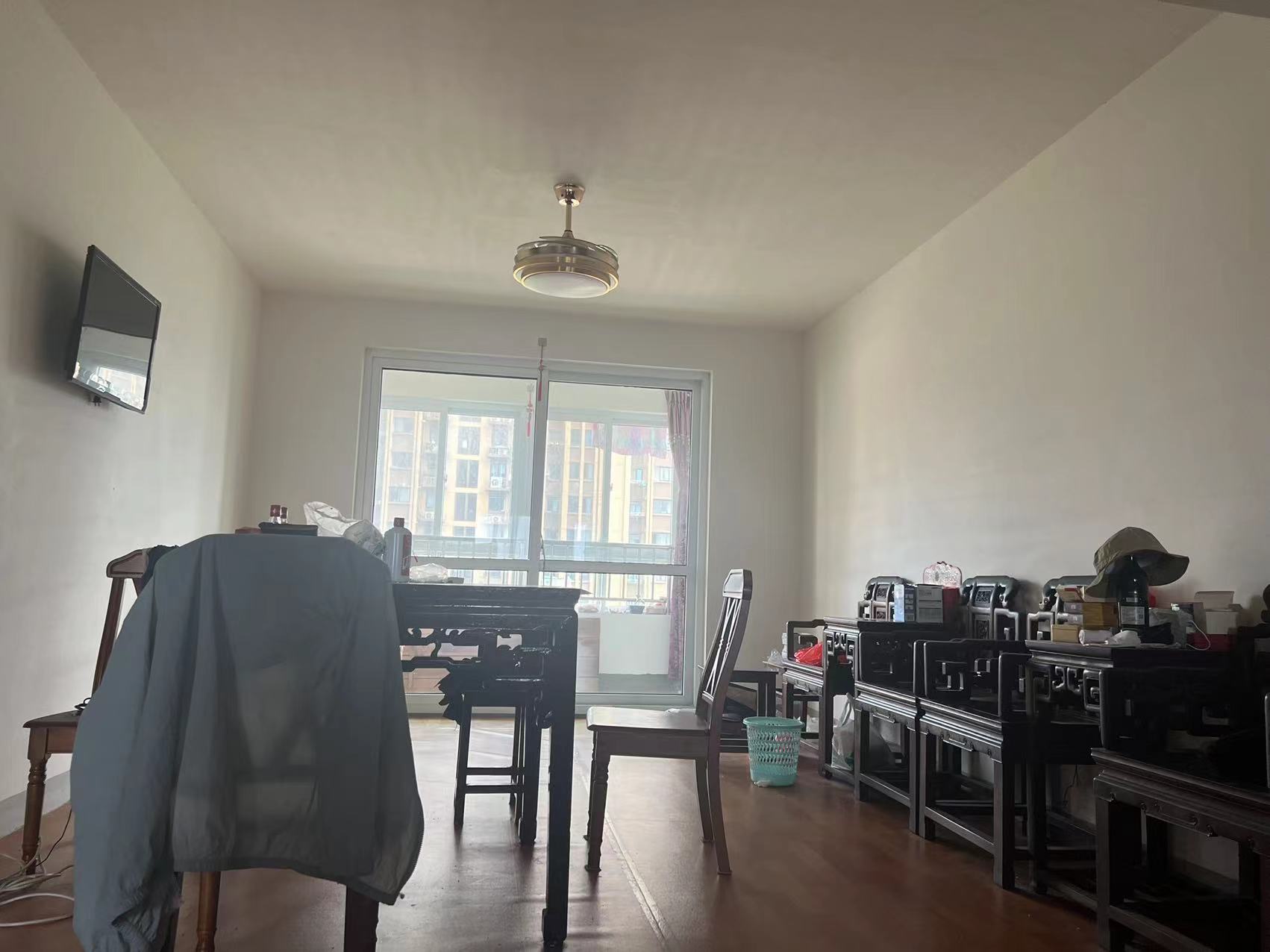 曙光福里 4室2厅2卫 144m&sup2;