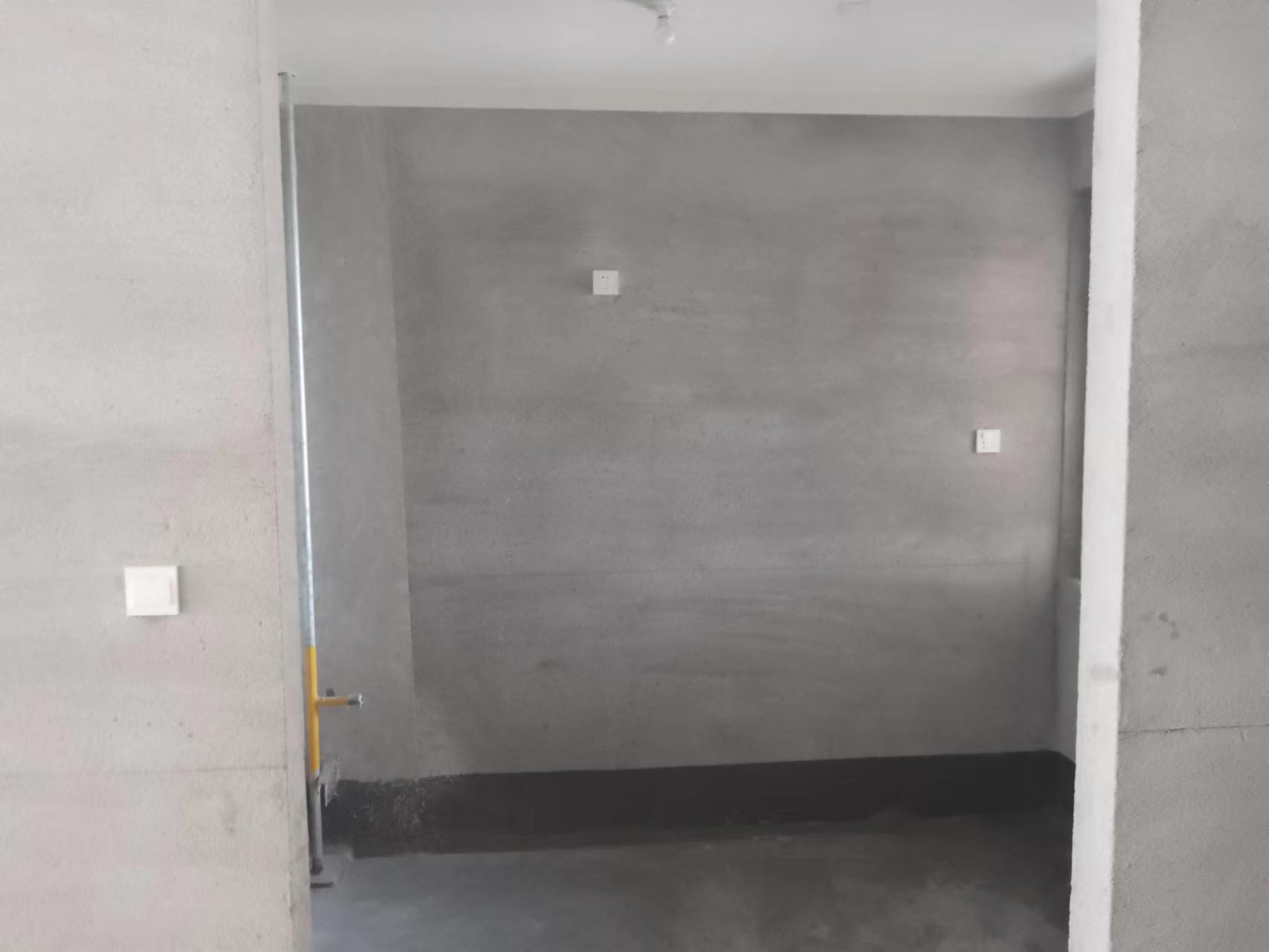 云海景苑 3室2厅2卫 122.65m&sup2;