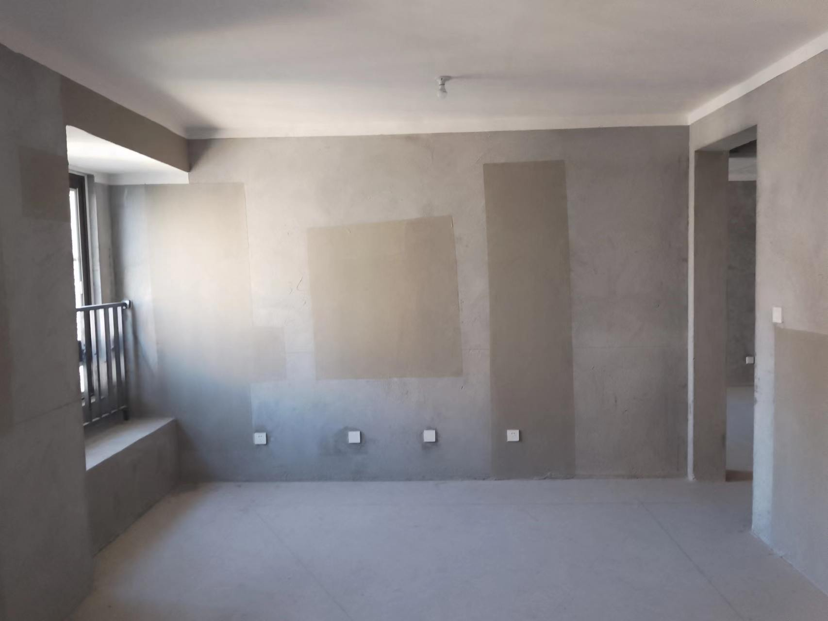 云海景苑 3室2厅2卫 122.65m&sup2;