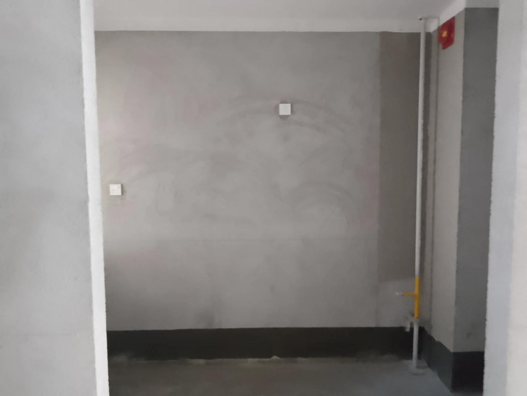 云海景苑 3室2厅2卫 122.65m&sup2;