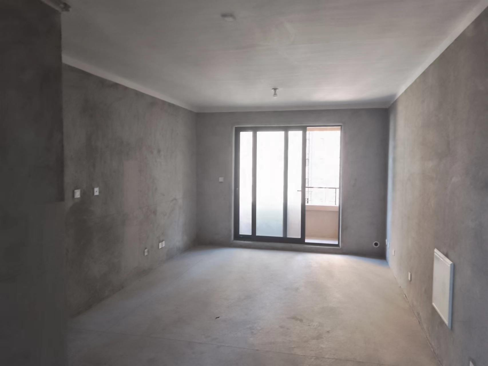 云海景苑 3室2厅2卫 122.65m&sup2;
