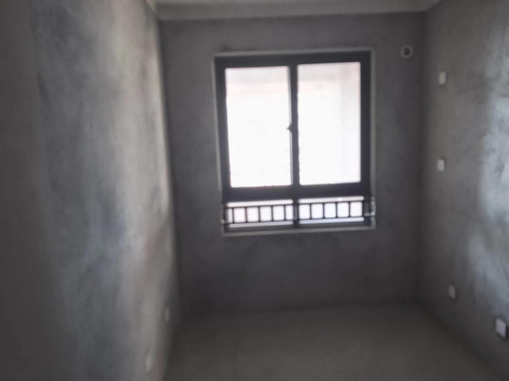 云海景苑 3室2厅2卫 122.65m&sup2;