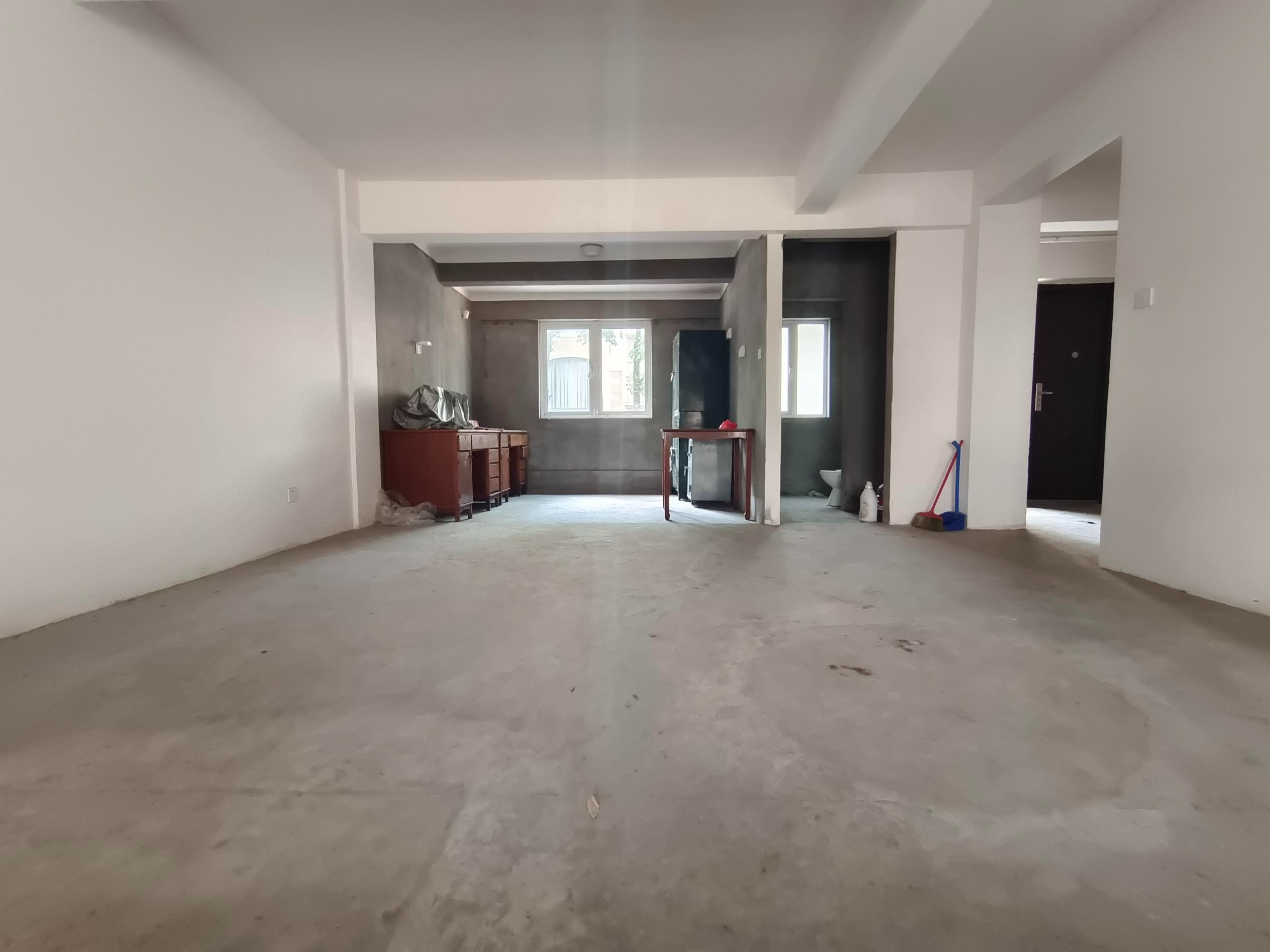博园岚郡 5室2厅3卫 250m²