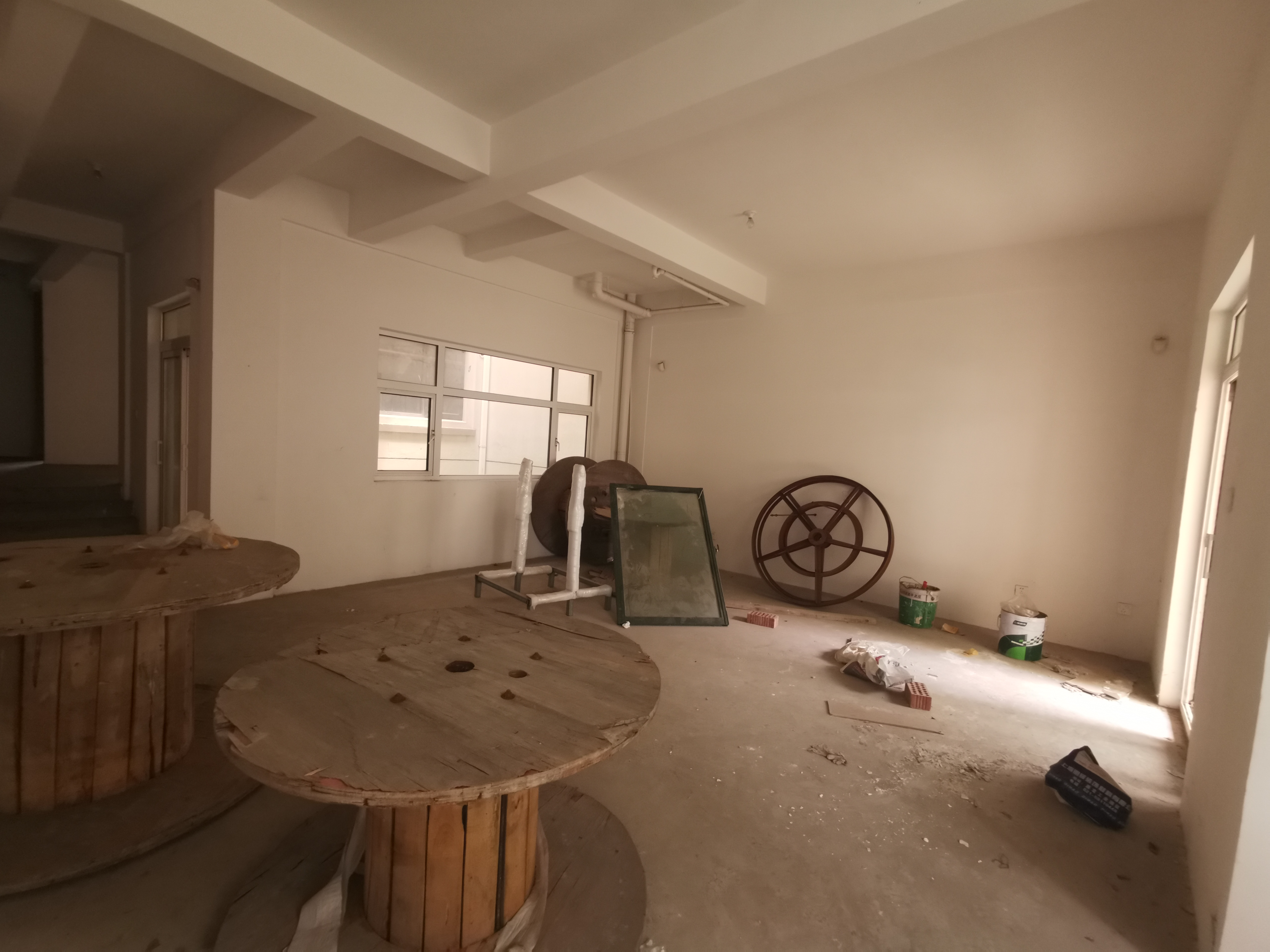 博园岚郡 4室2厅3卫 258m&sup2;