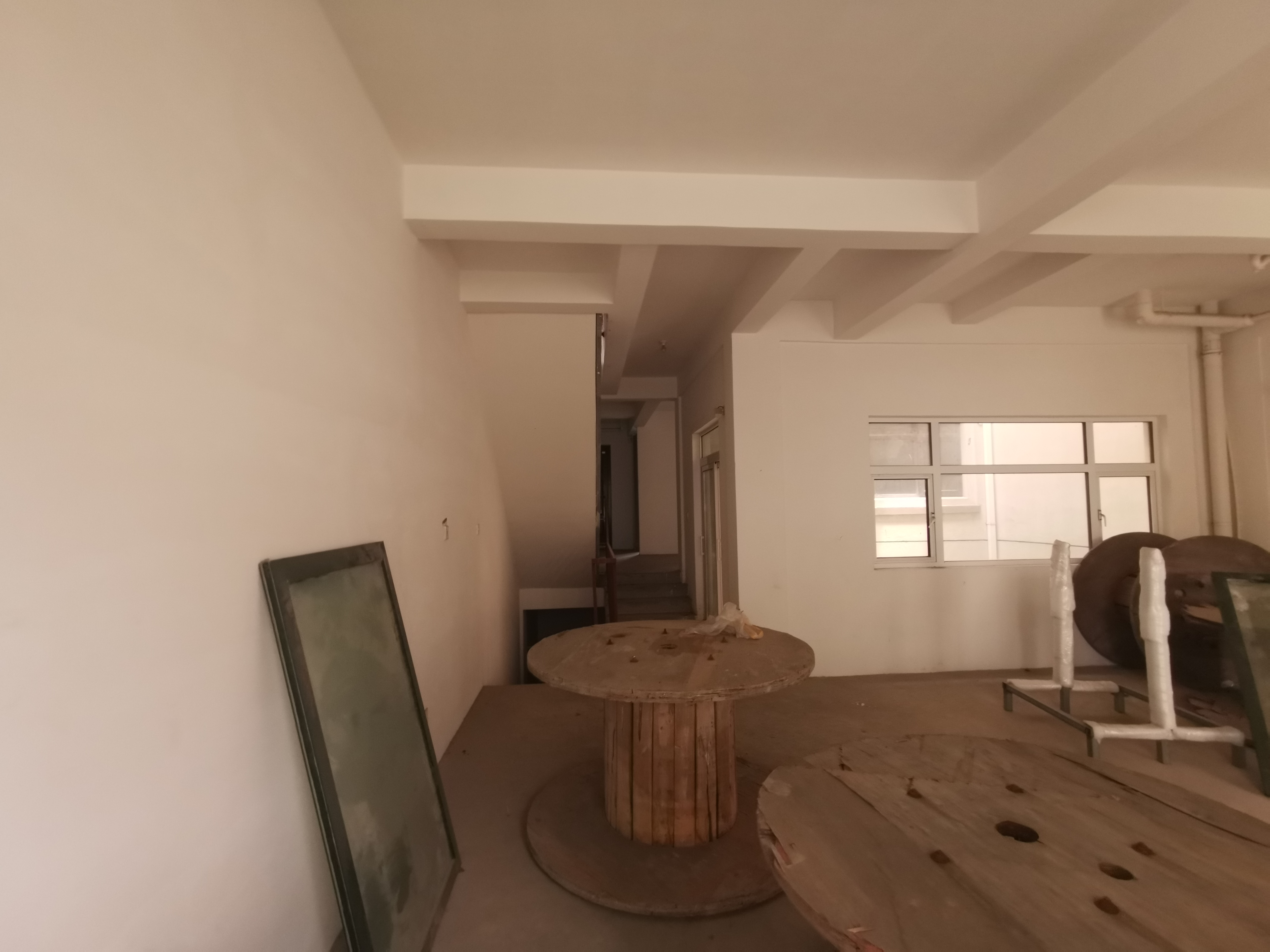 博园岚郡 4室2厅3卫 258m&sup2;
