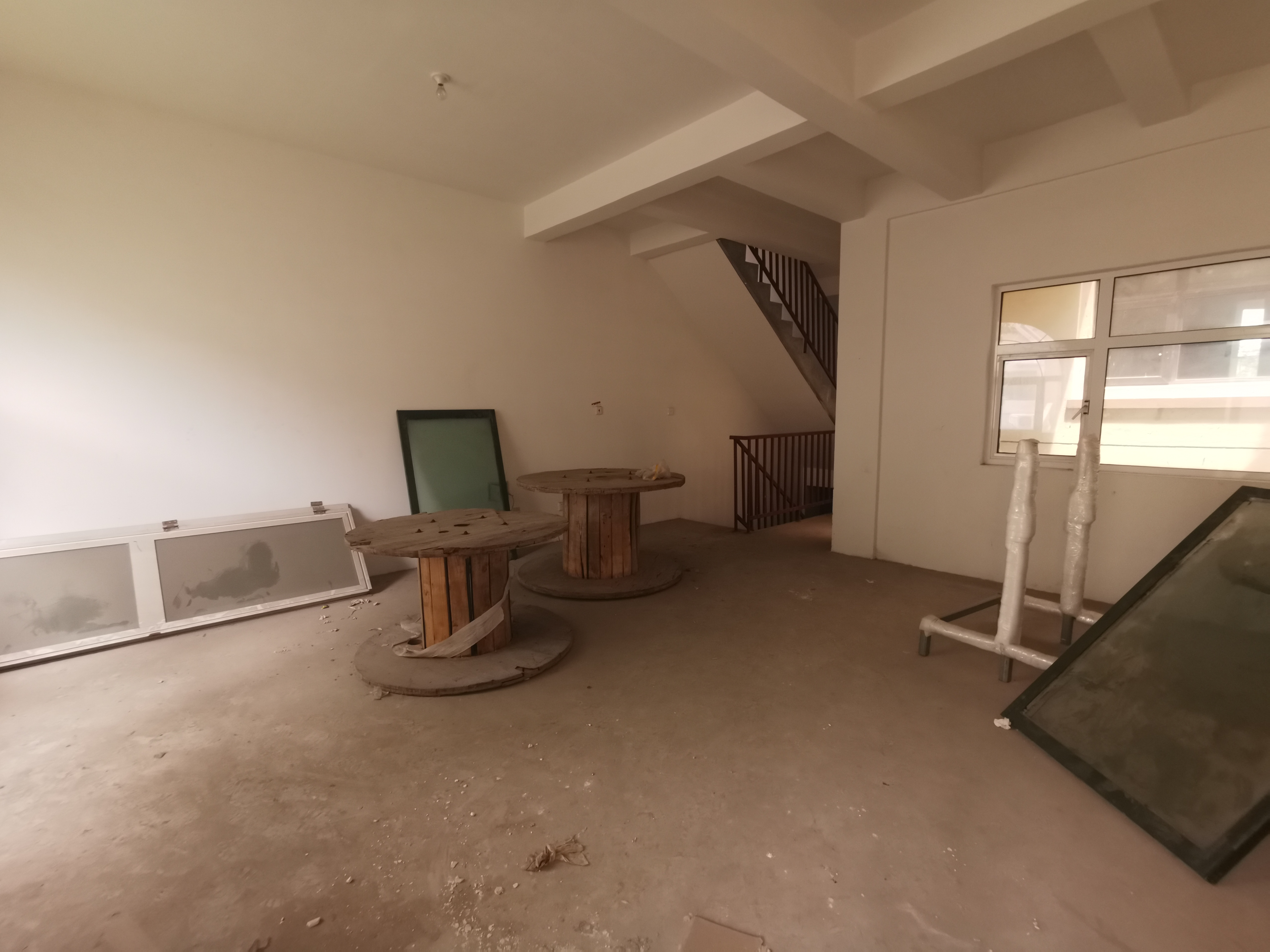 博园岚郡 4室2厅3卫 258m&sup2;