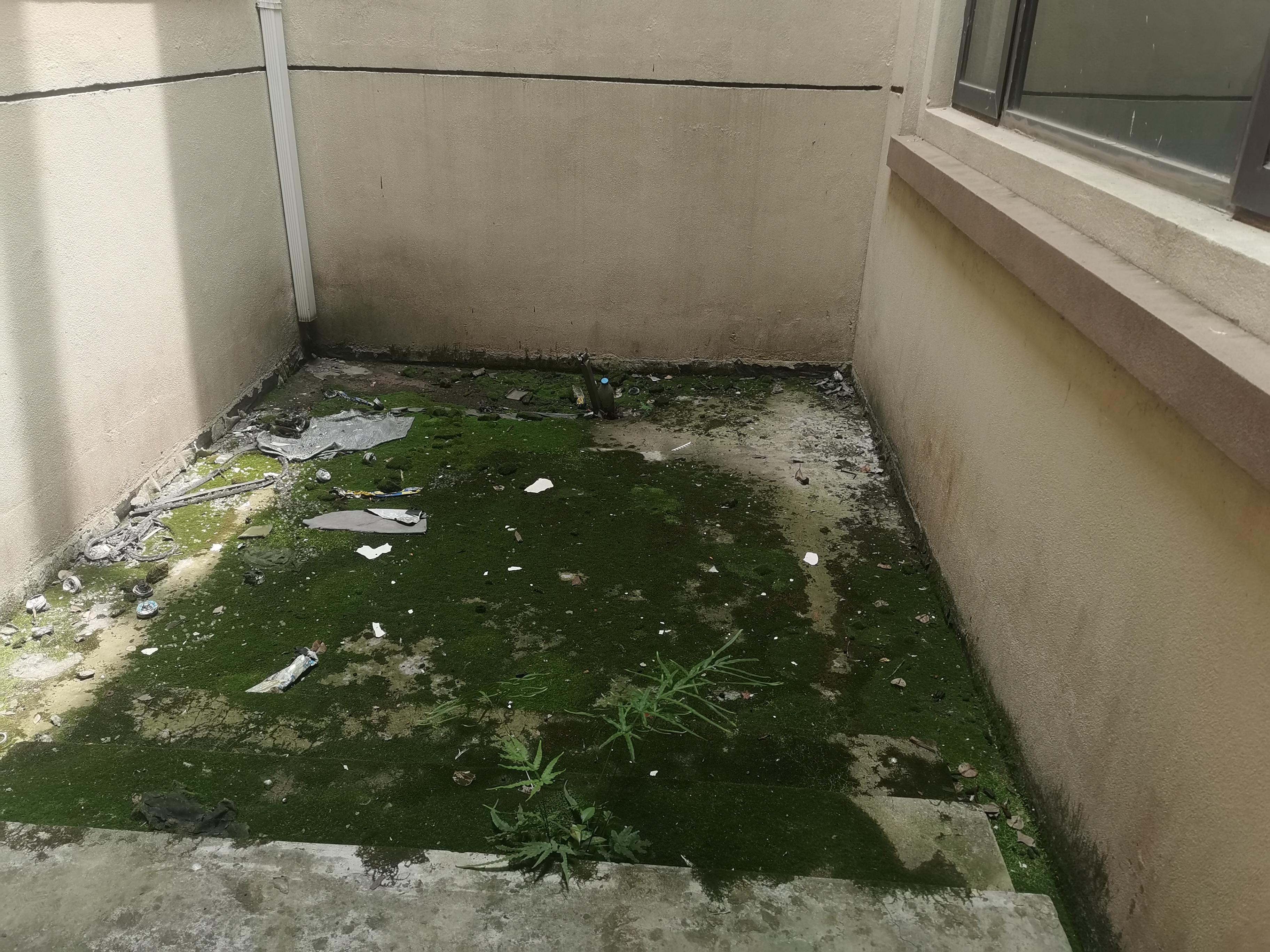 博园岚郡 4室2厅3卫 258m&sup2;