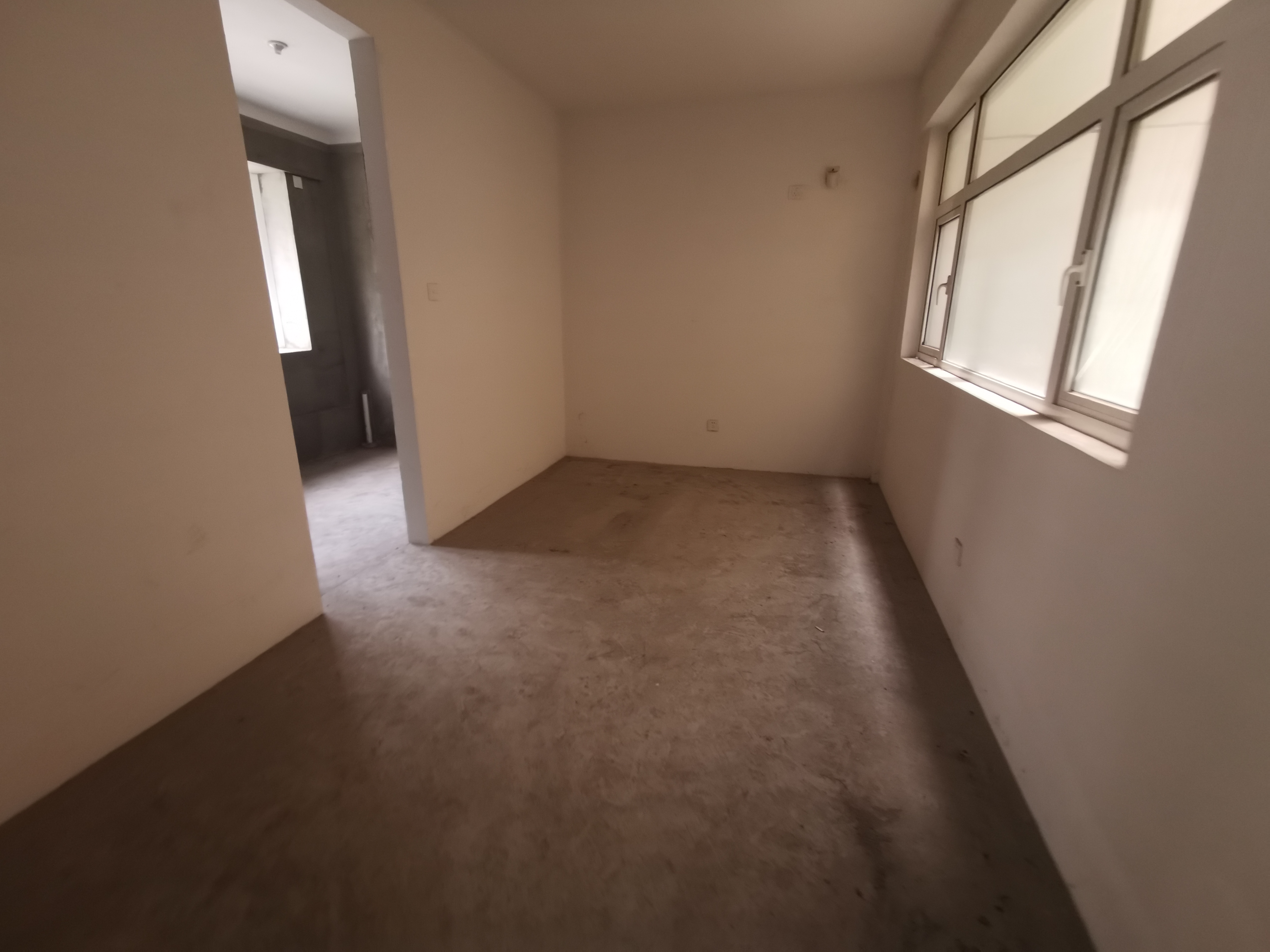 博园岚郡 4室2厅3卫 258m&sup2;